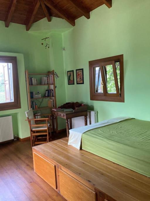 Villa photo 2