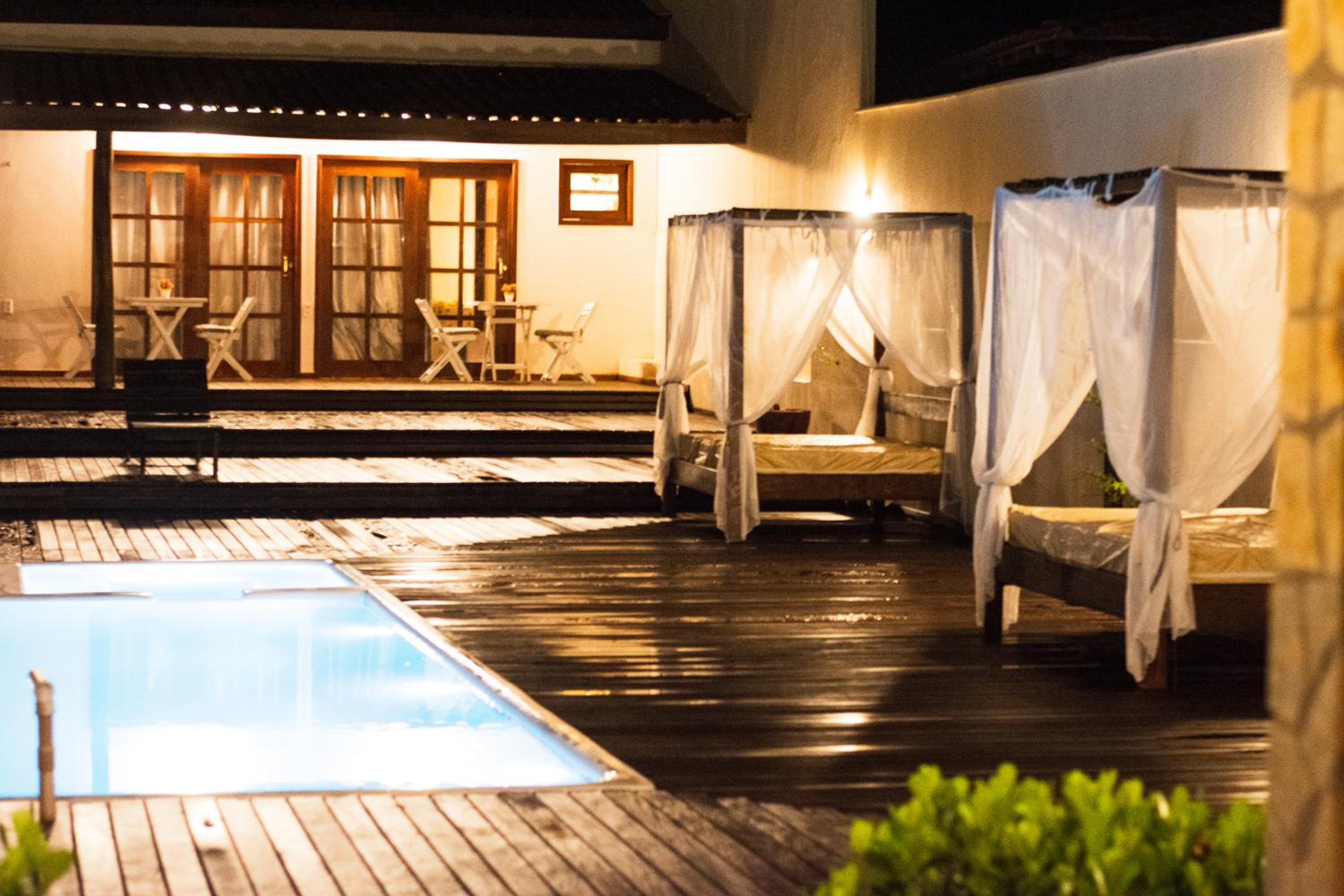 Double Room With Pool View photo 3