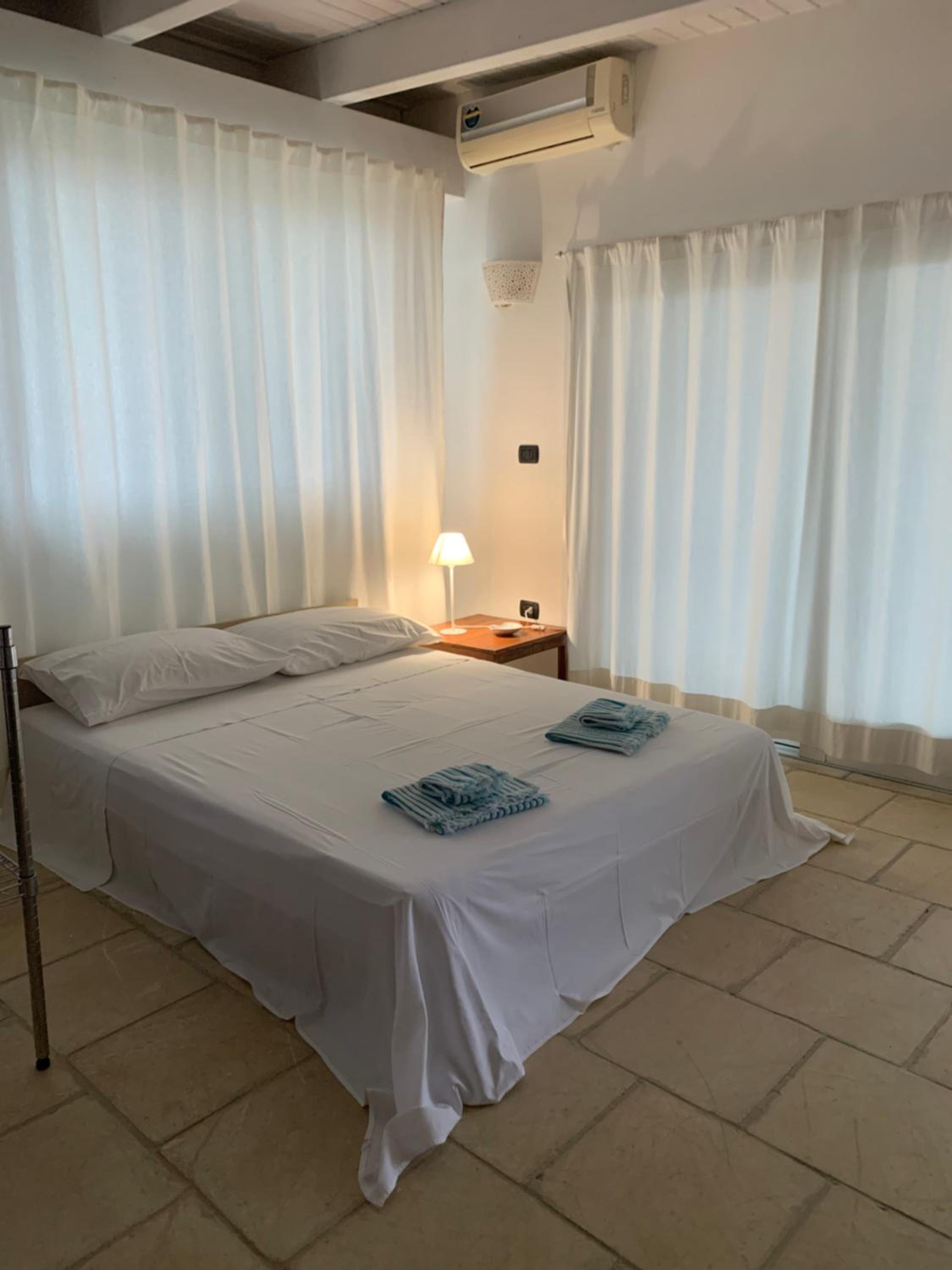 Apartment with Sea View photo 1