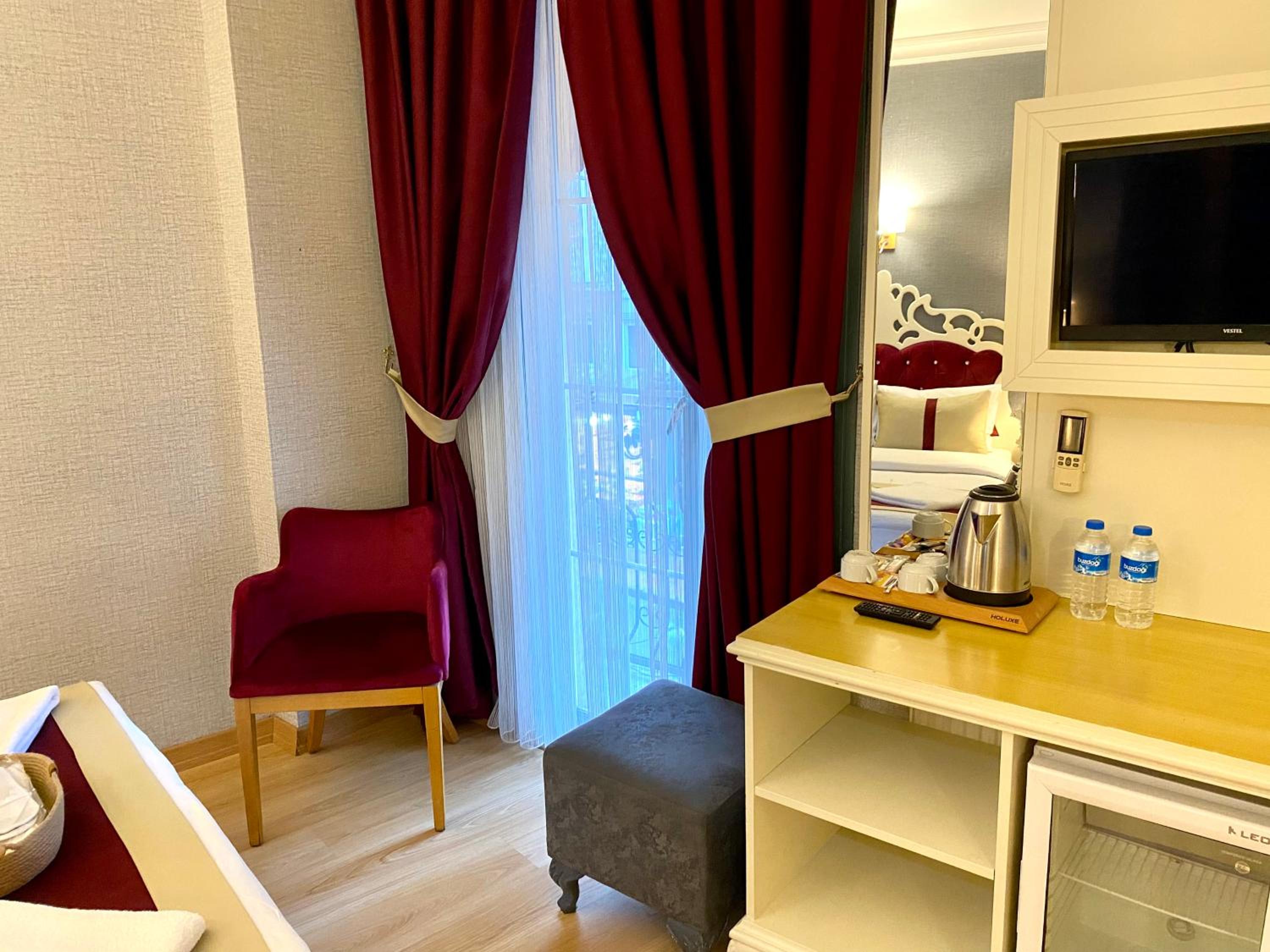 Triple Room photo 3
