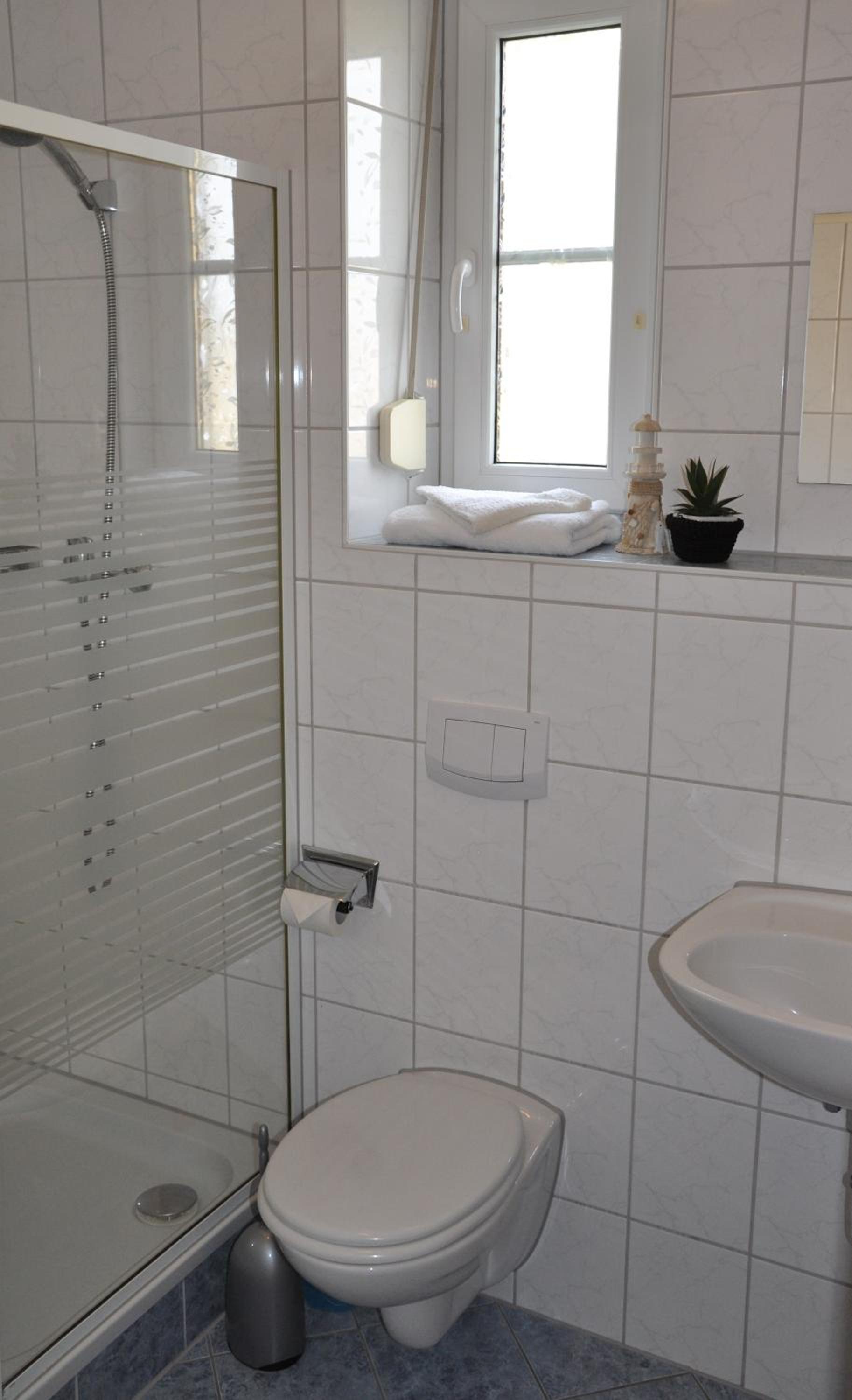One-Bedroom Apartment  "Fewo 6" photo 3