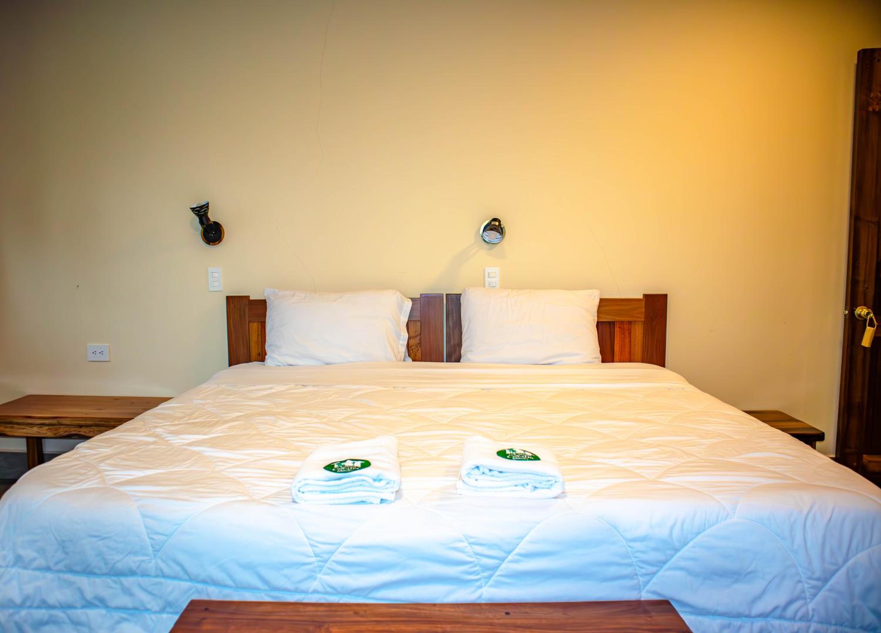 Double Room with Balcony photo 2