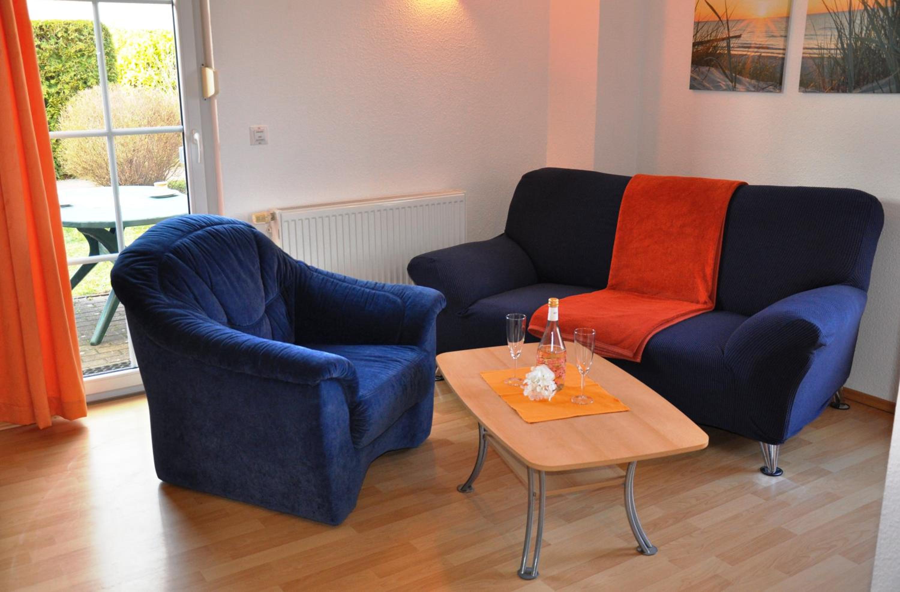 One-Bedroom Apartment  "Fewo 6" photo 1
