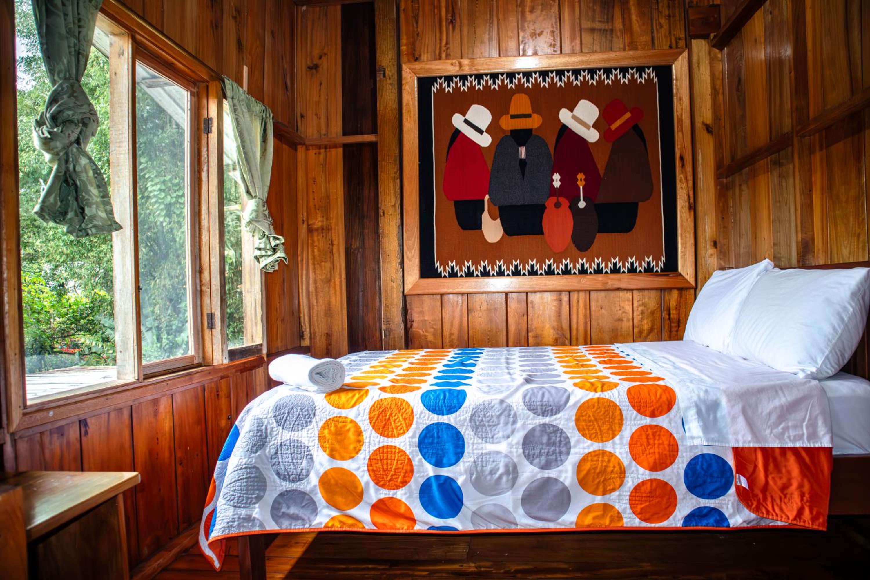 Twin Room with Private Bathroom photo 3