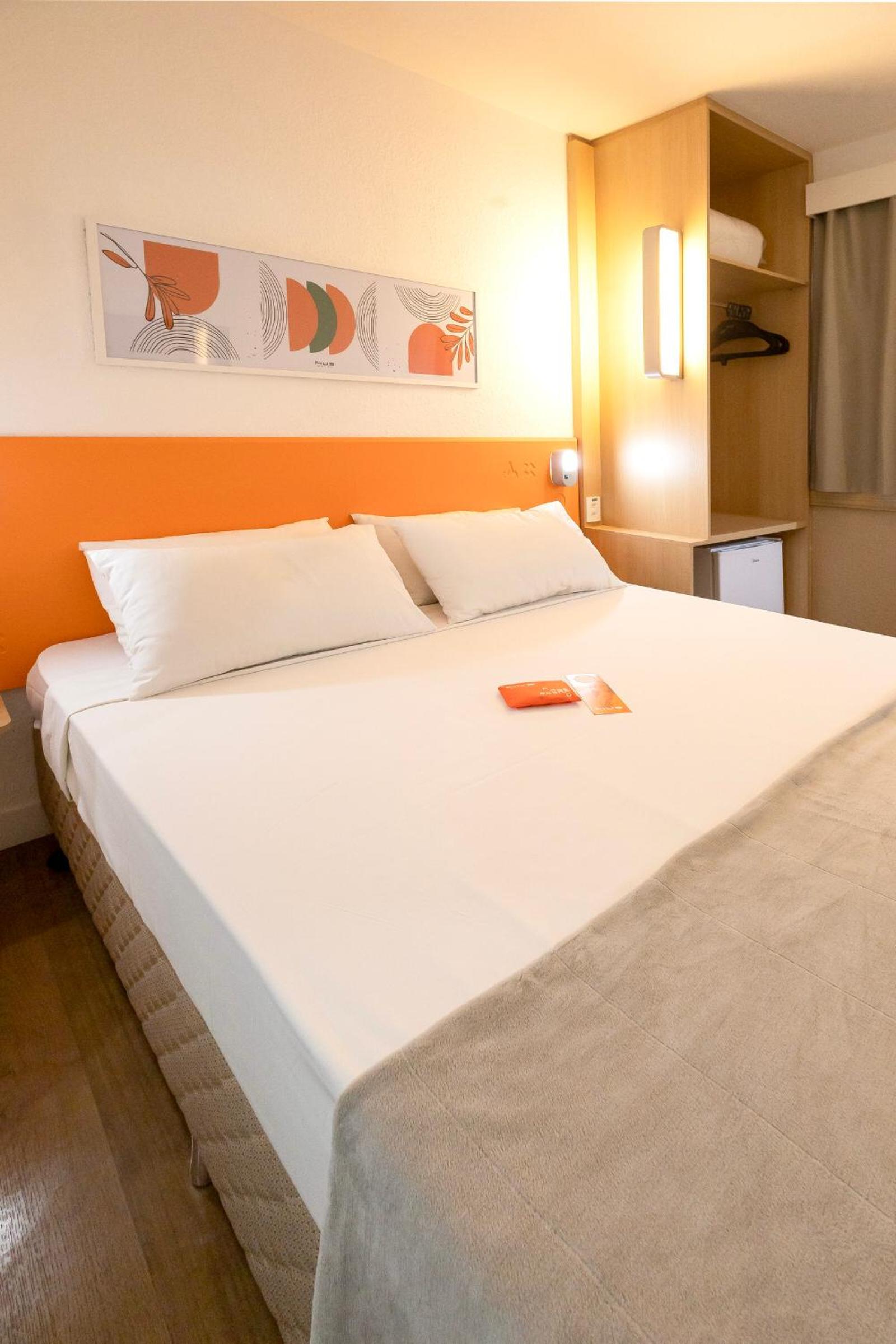 Classic Double Room - Photo 1