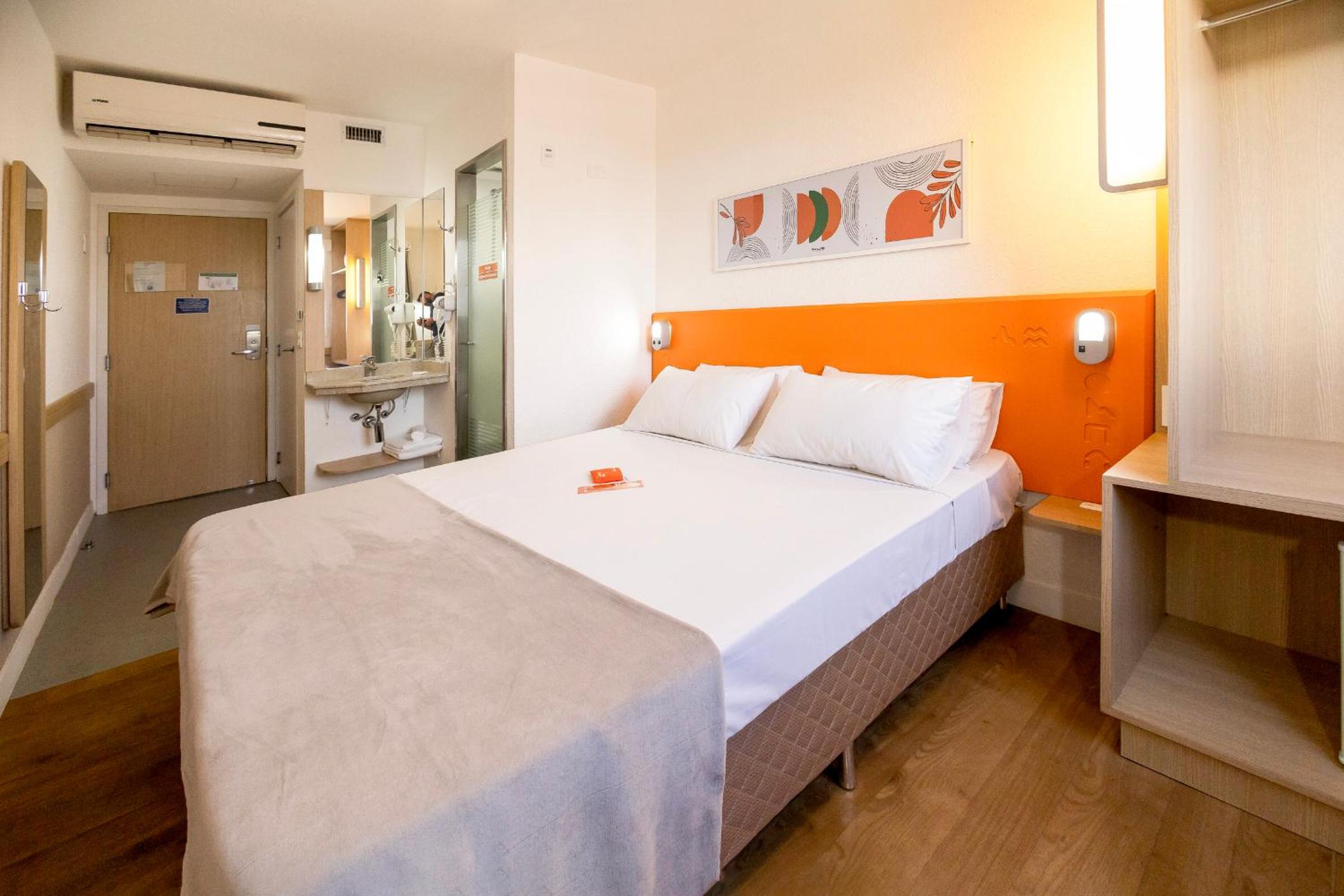 Classic Double Room - Photo 5