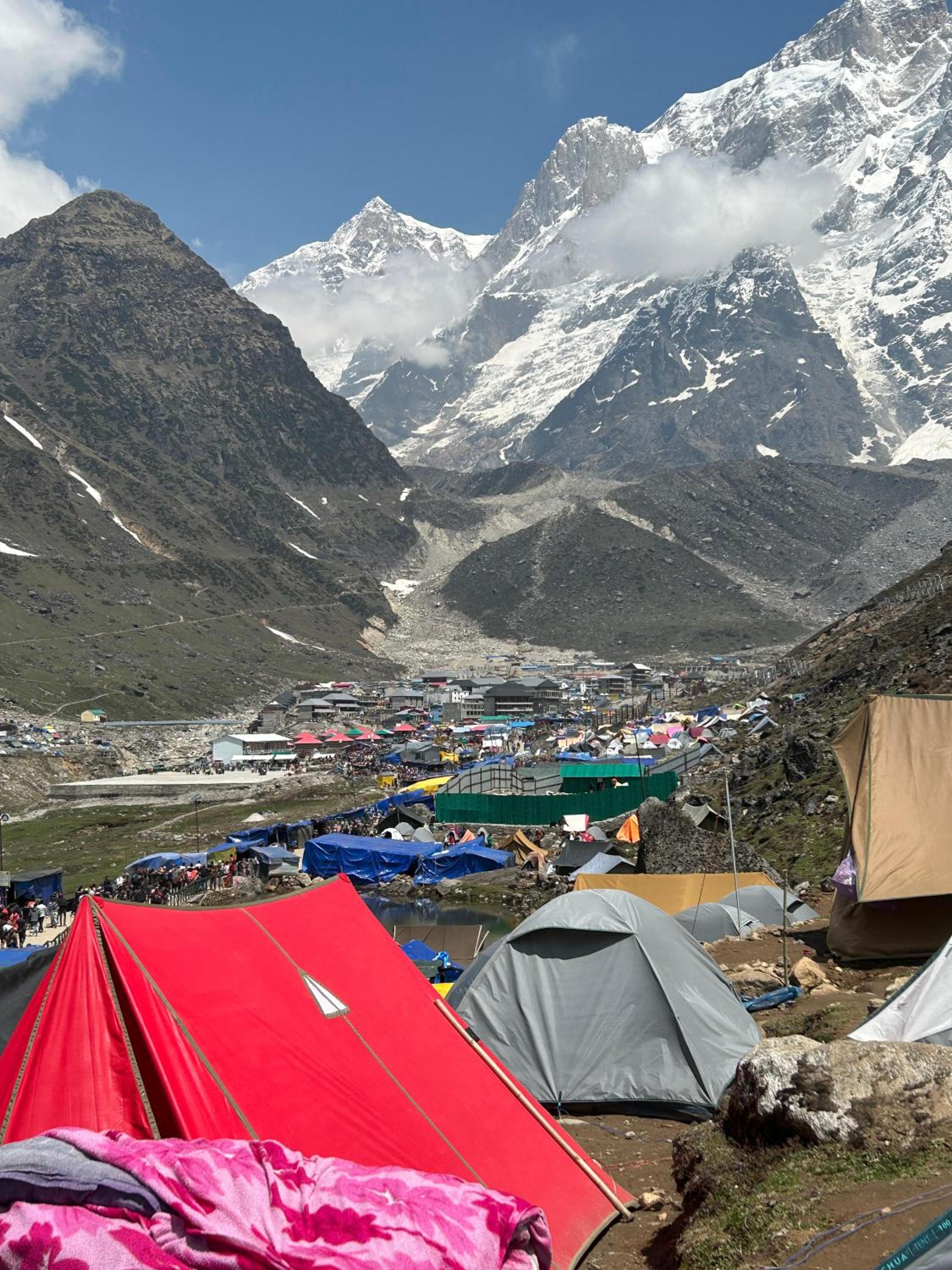 Tent photo 3