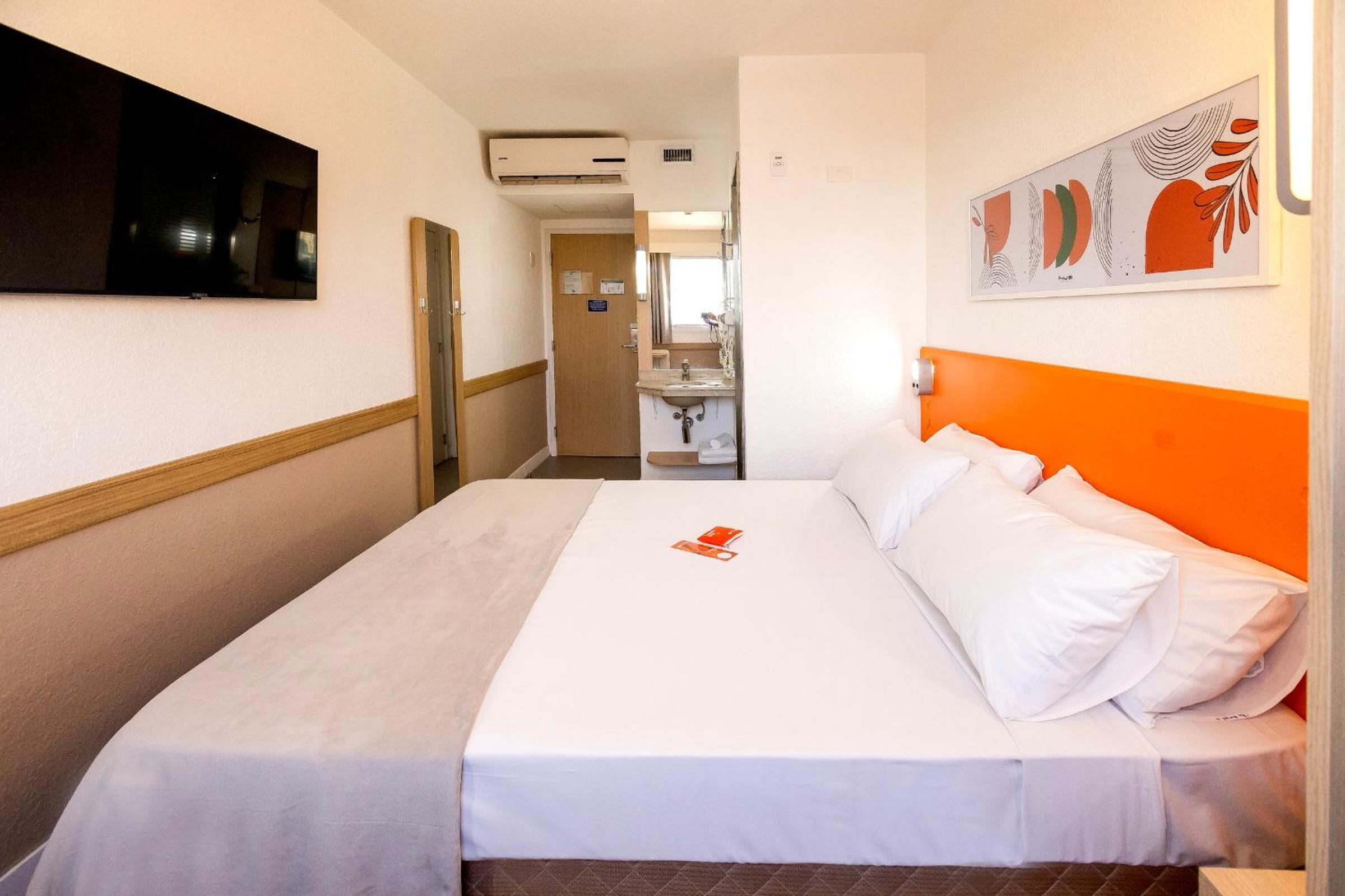 Classic Double Room - Photo 6