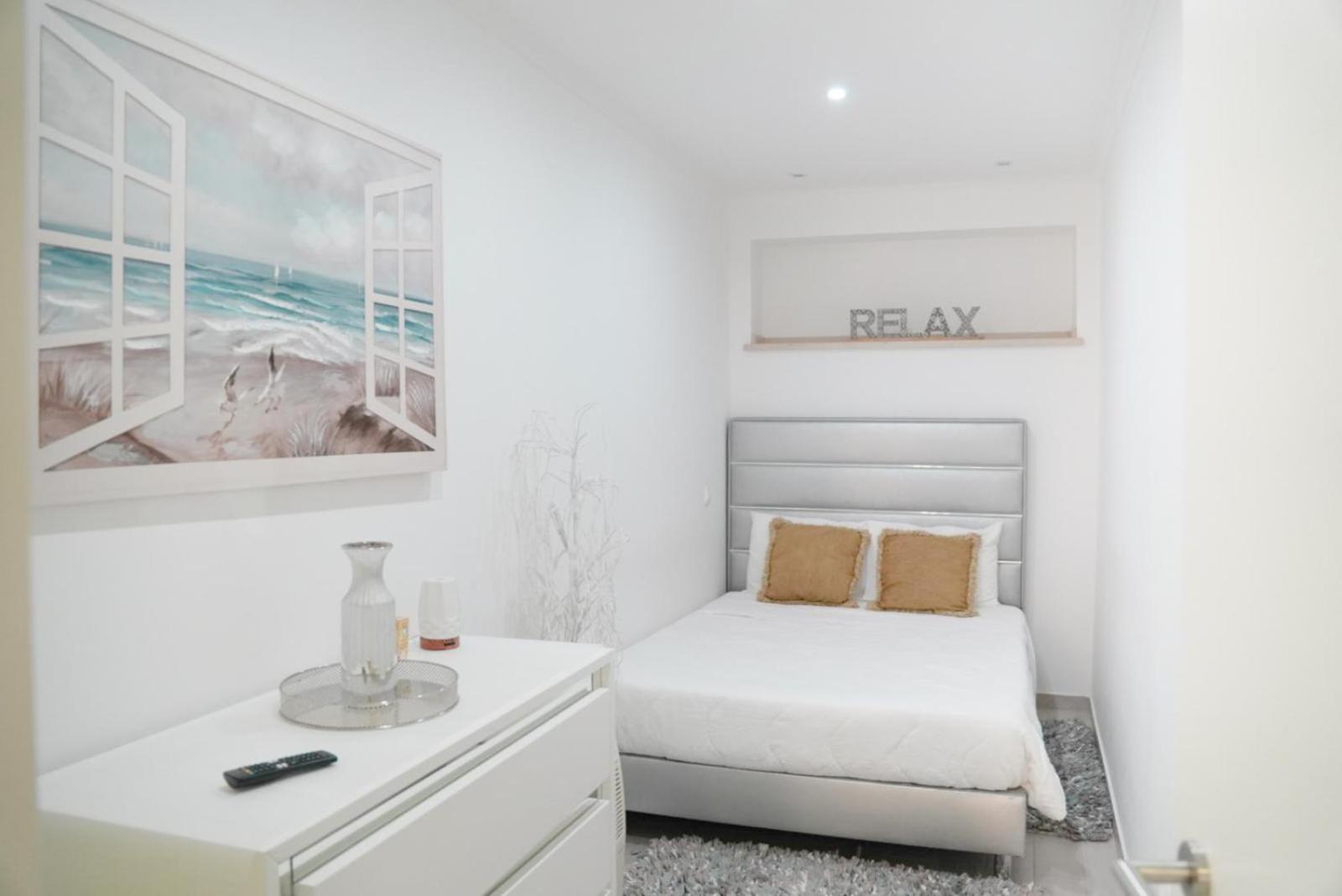 Three-Bedroom Apartment - Photo 1