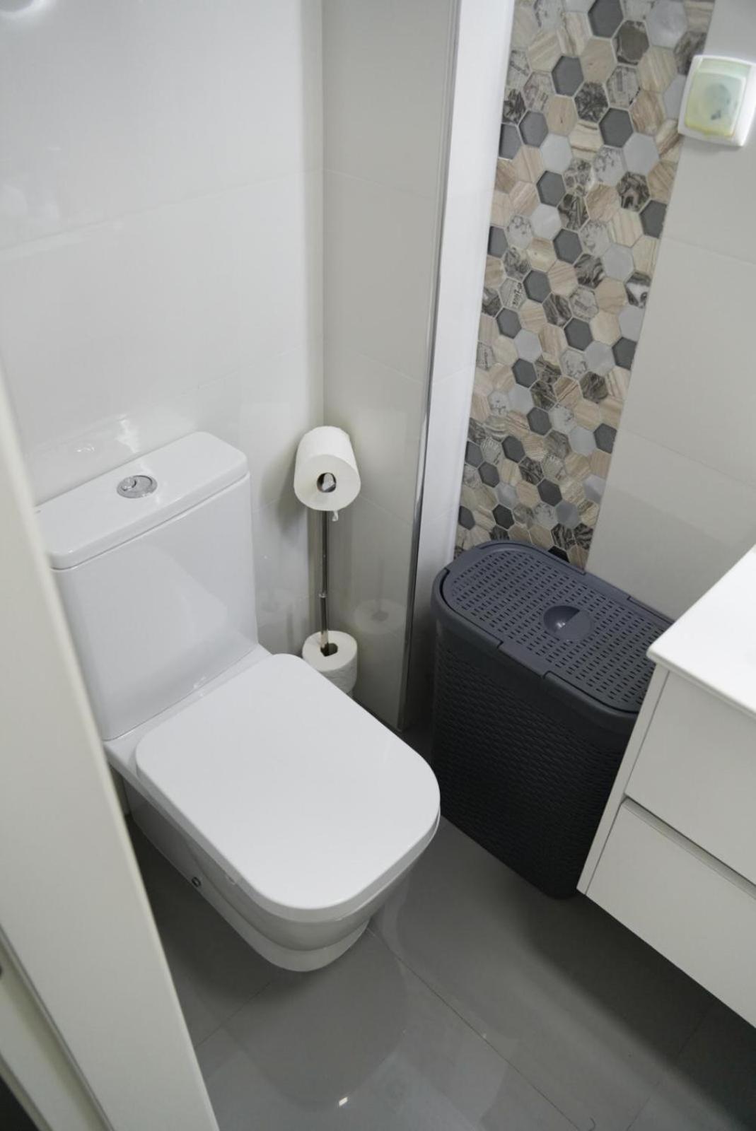 Three-Bedroom Apartment - Photo 13