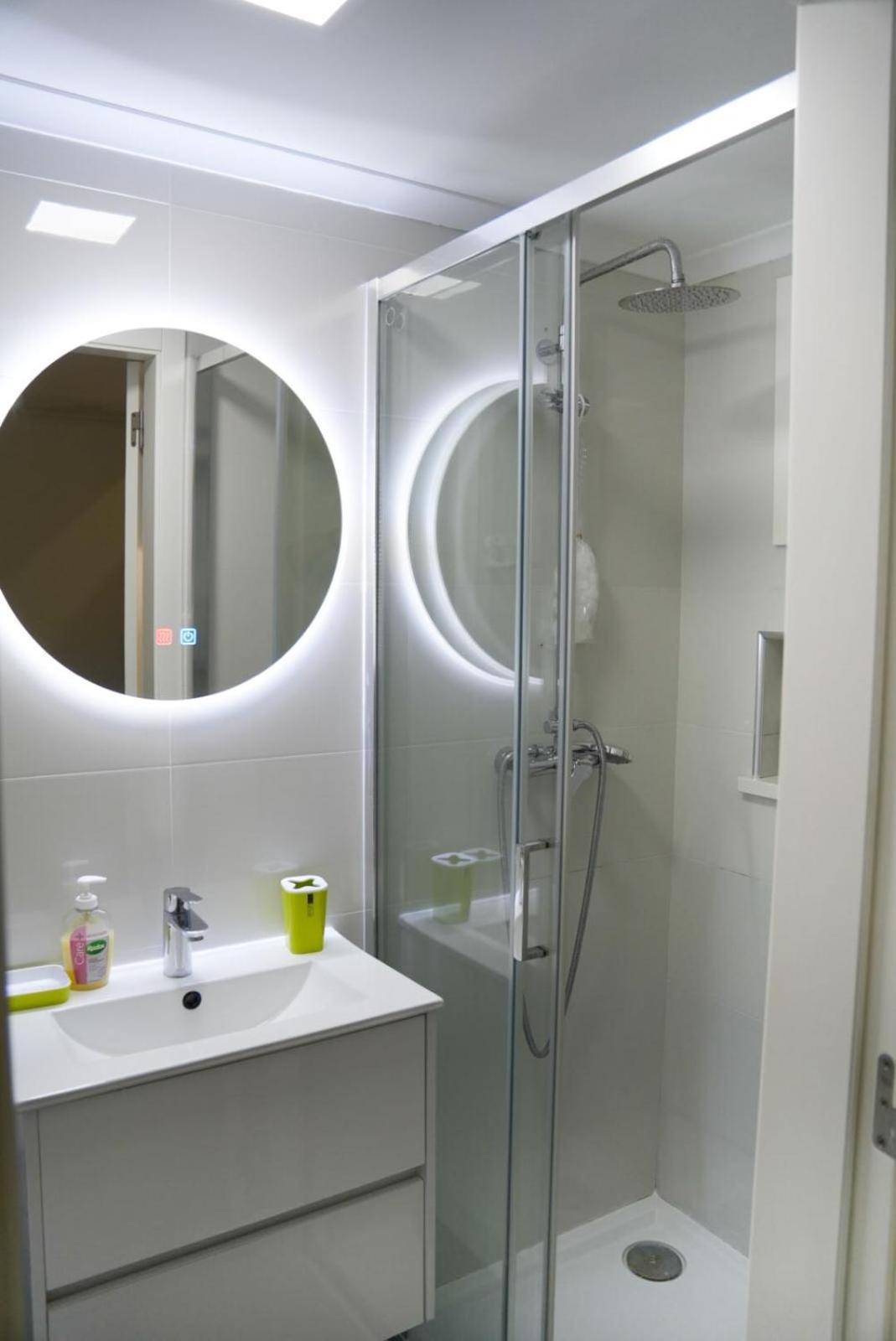 Three-Bedroom Apartment - Photo 11