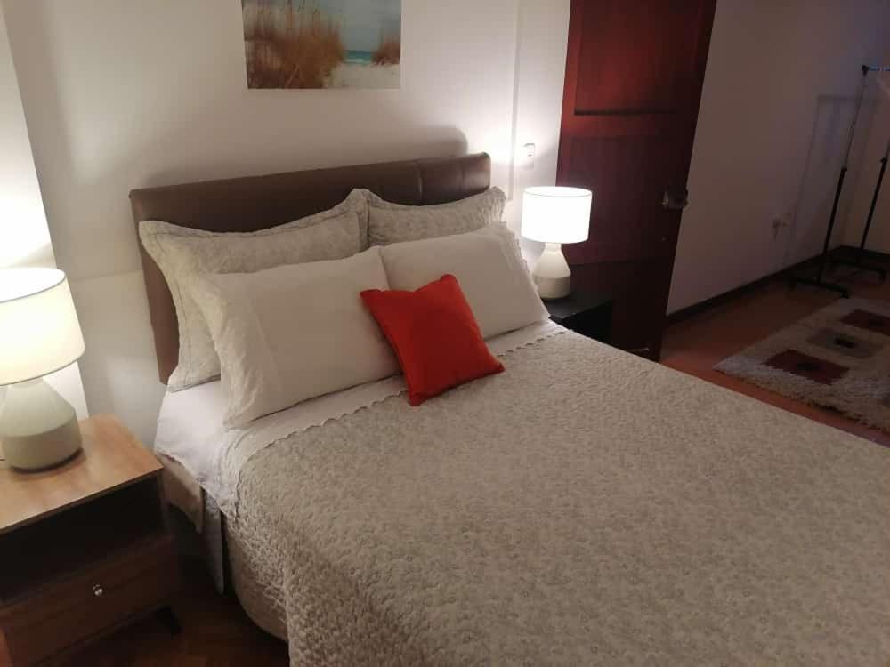 Apartment with Sea View photo 1