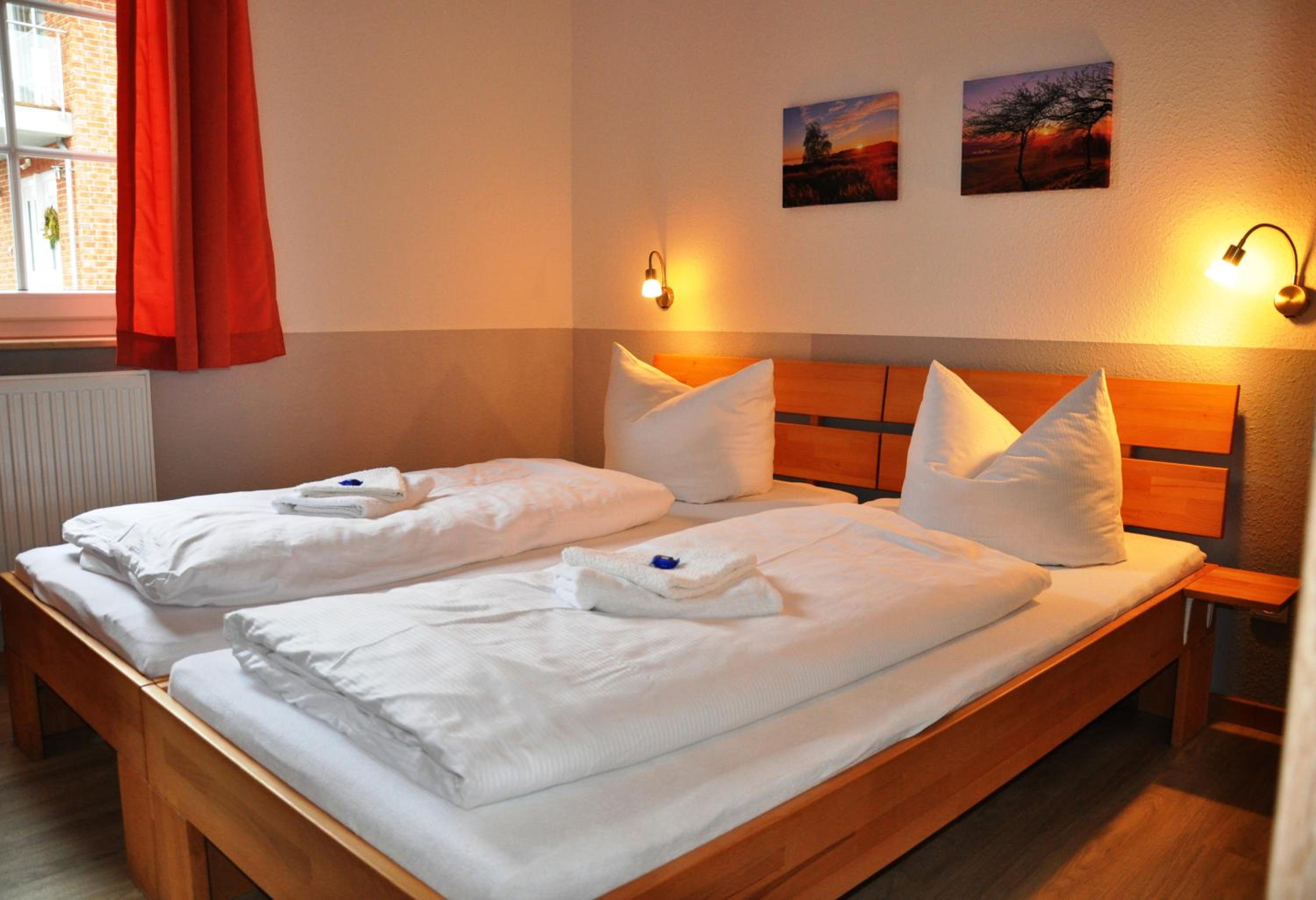 Two-Bedroom Apartment "Fewo 1" photo 1