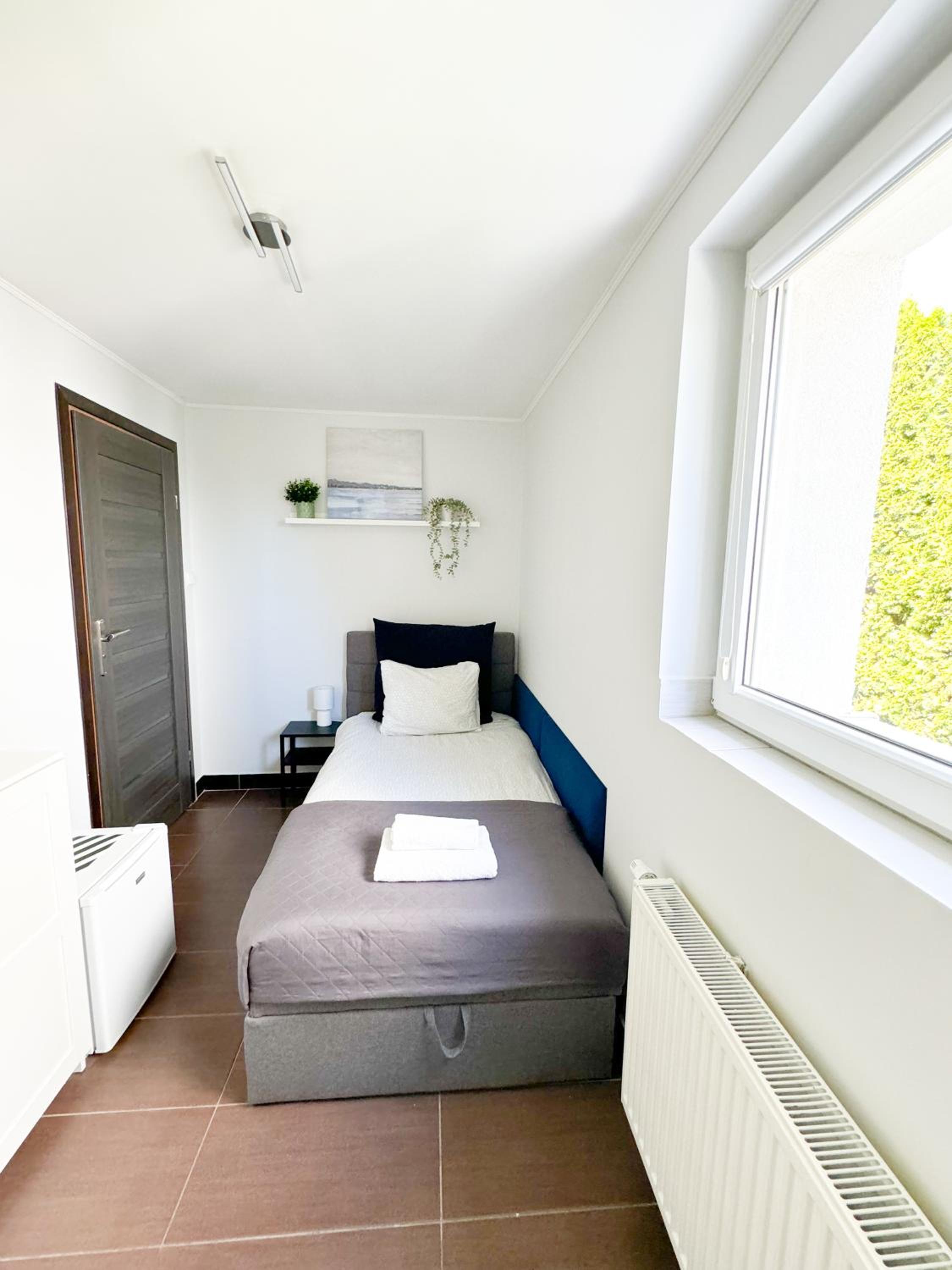 Single Room photo 2