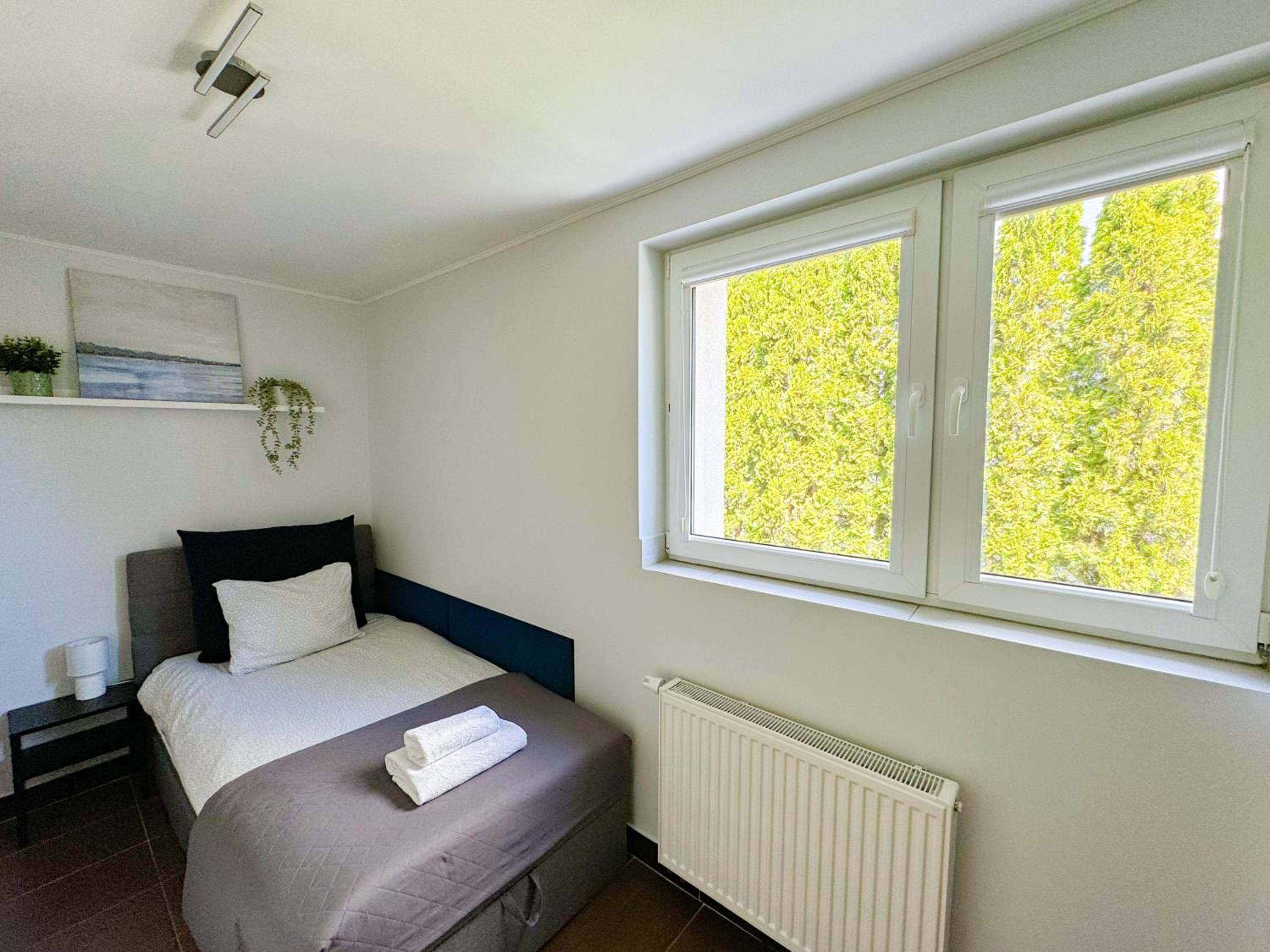 Single Room photo 1