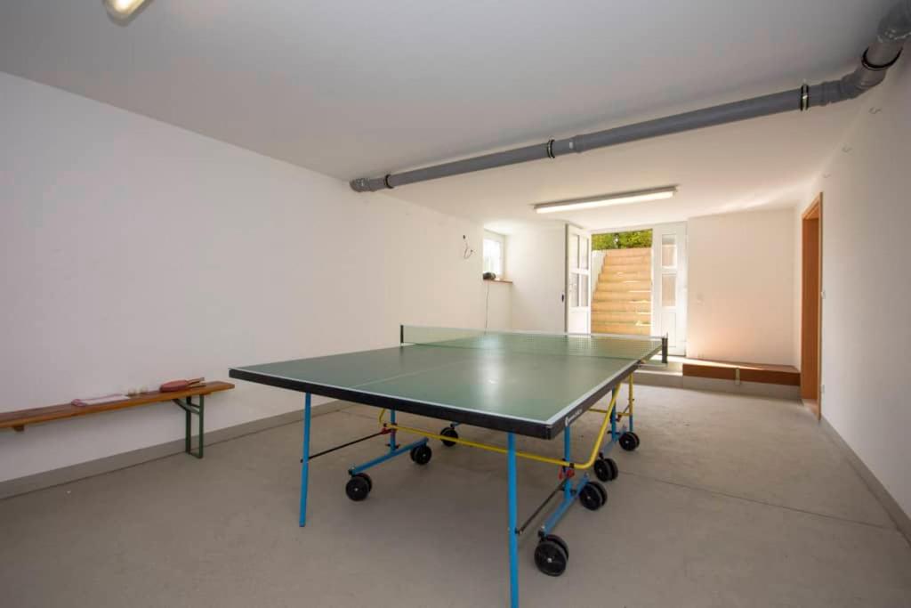 One-Bedroom Apartment "Fewo 5" photo 2