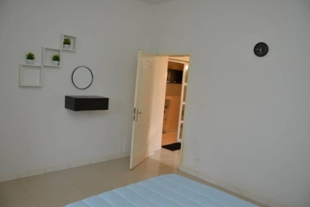 Four-Bedroom House photo 3