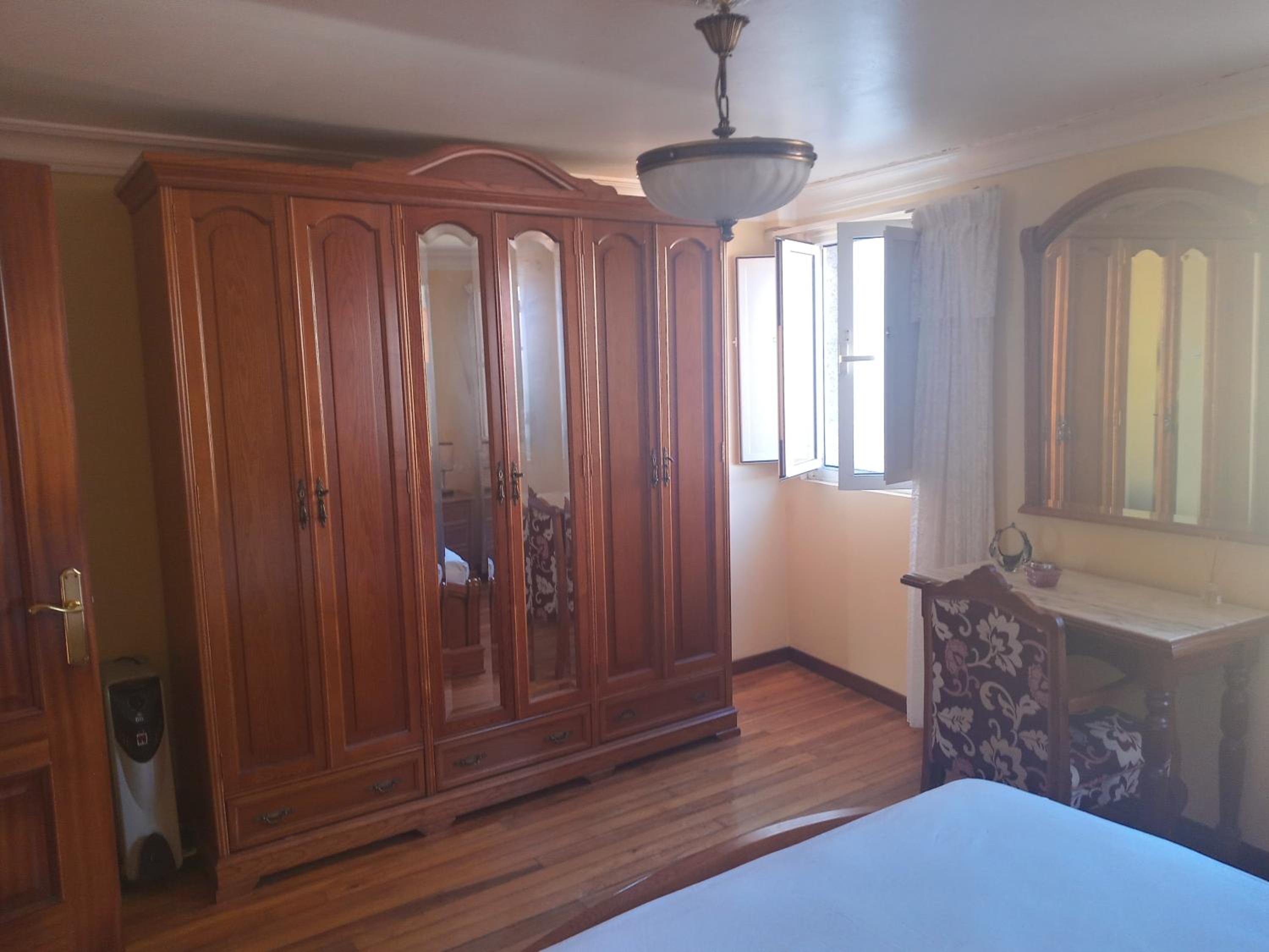 Casa de Dos Habitaciones