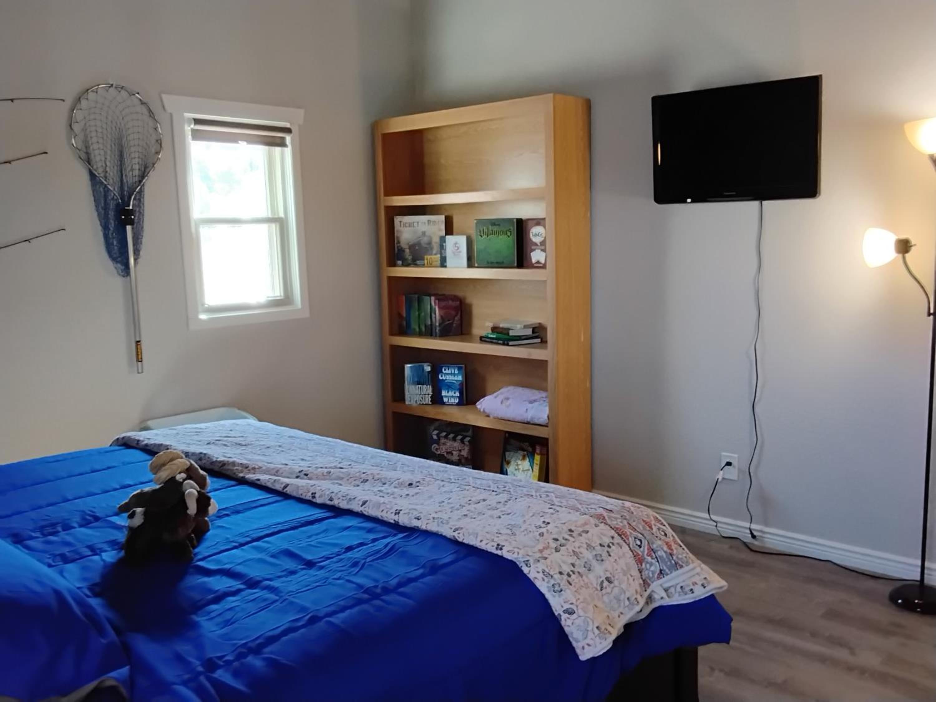 Two-Bedroom House photo 1