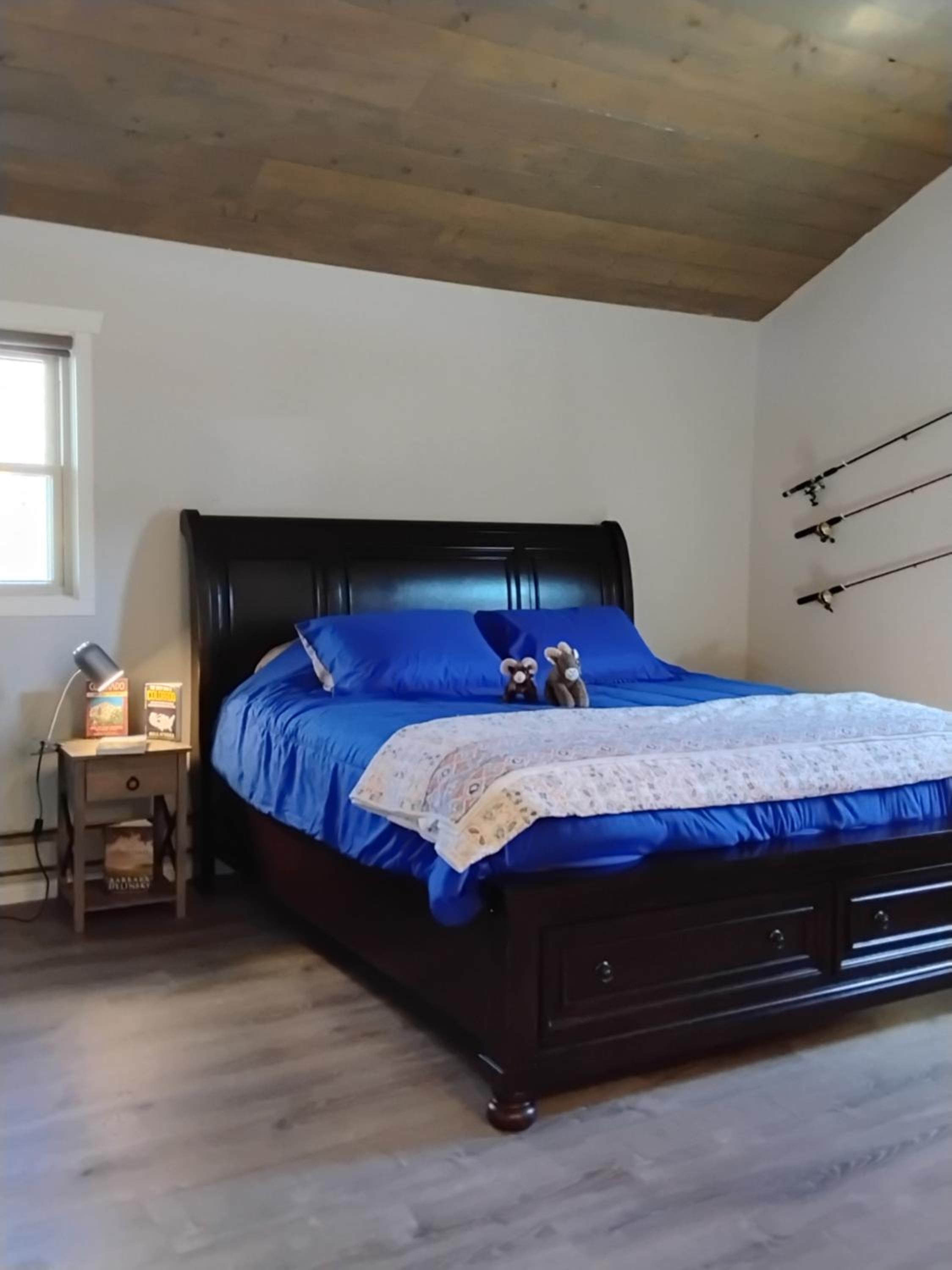 Two-Bedroom House photo 3