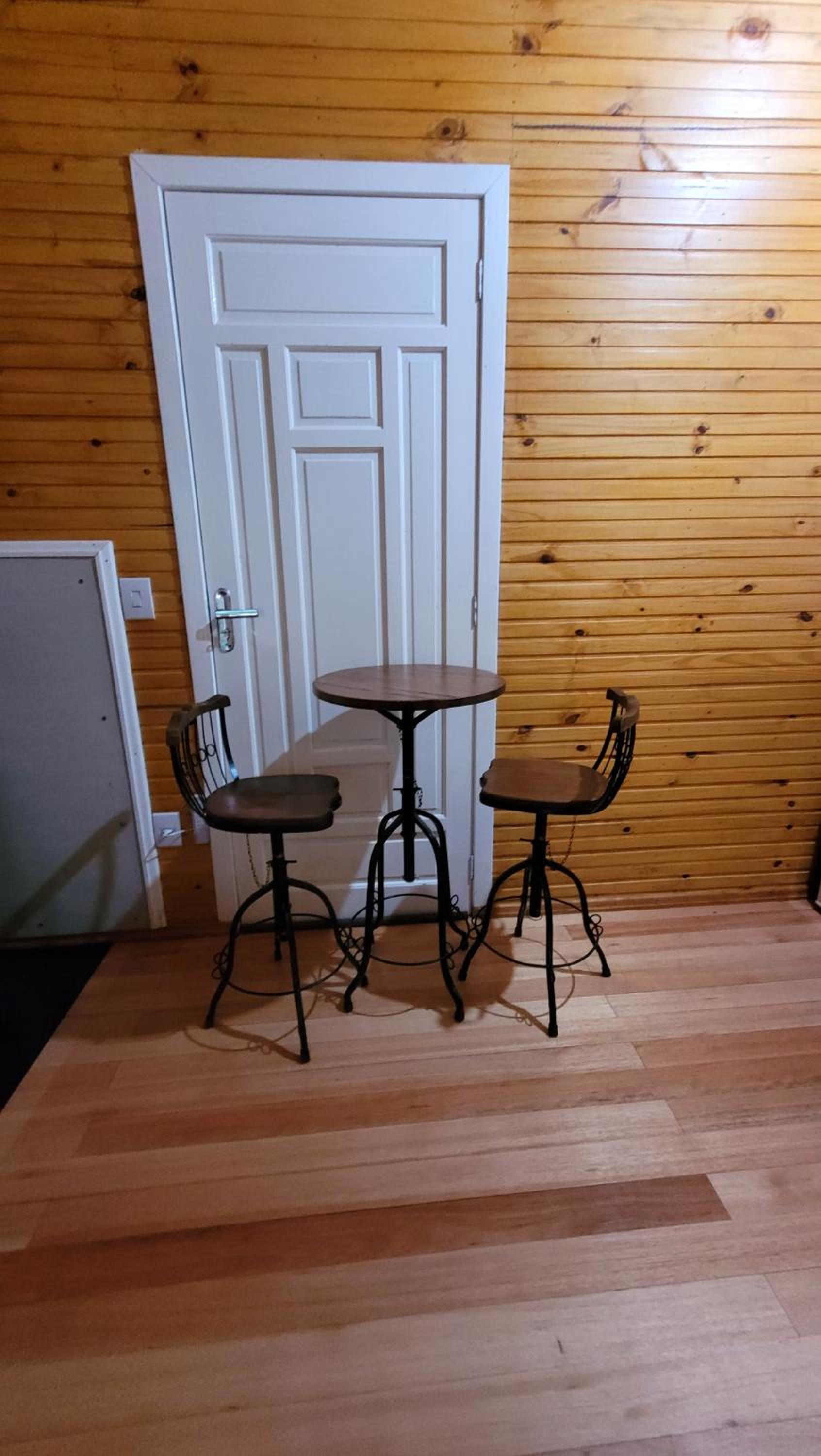 One-Bedroom Chalet photo 3