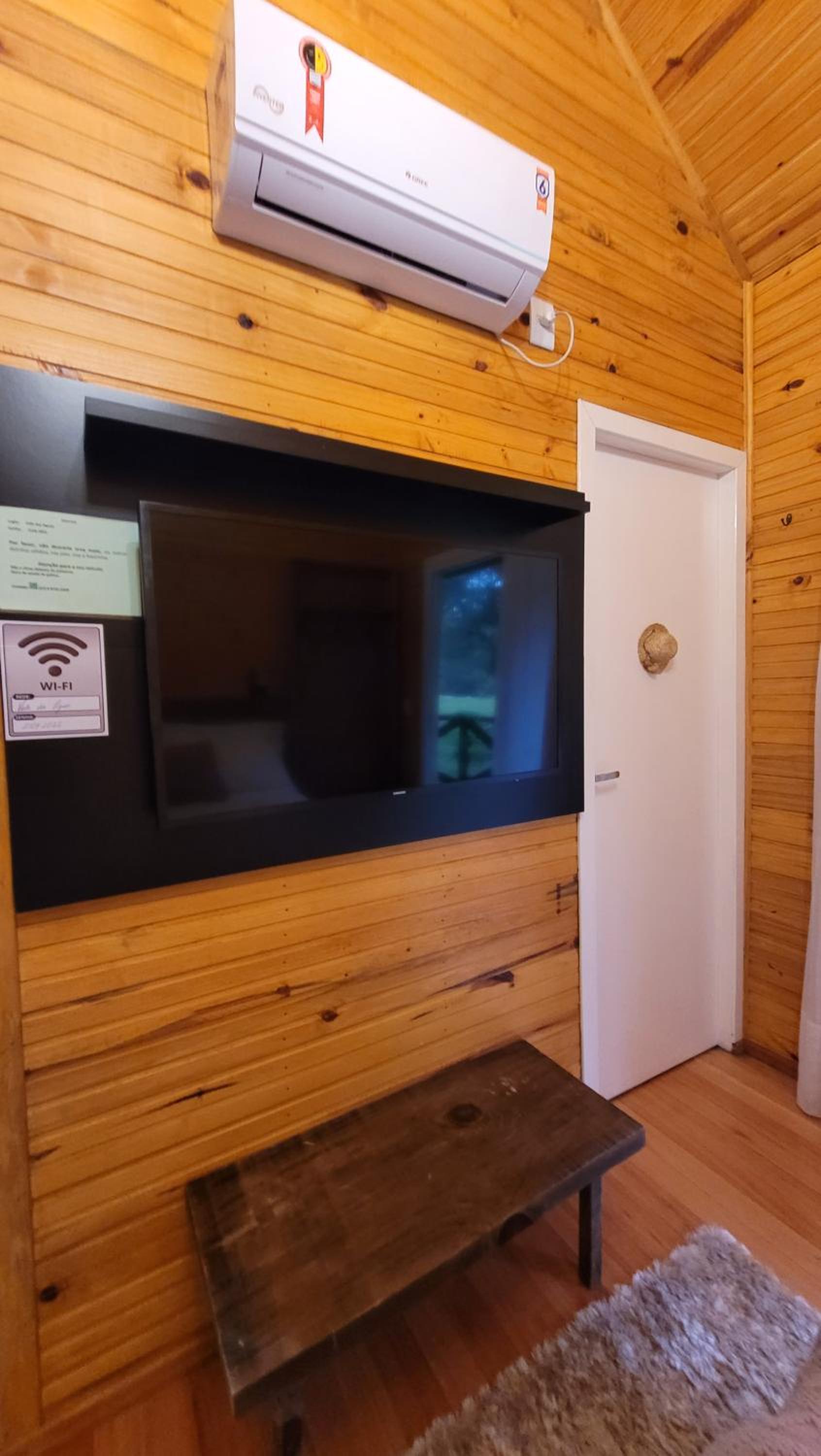 One-Bedroom Chalet photo 2