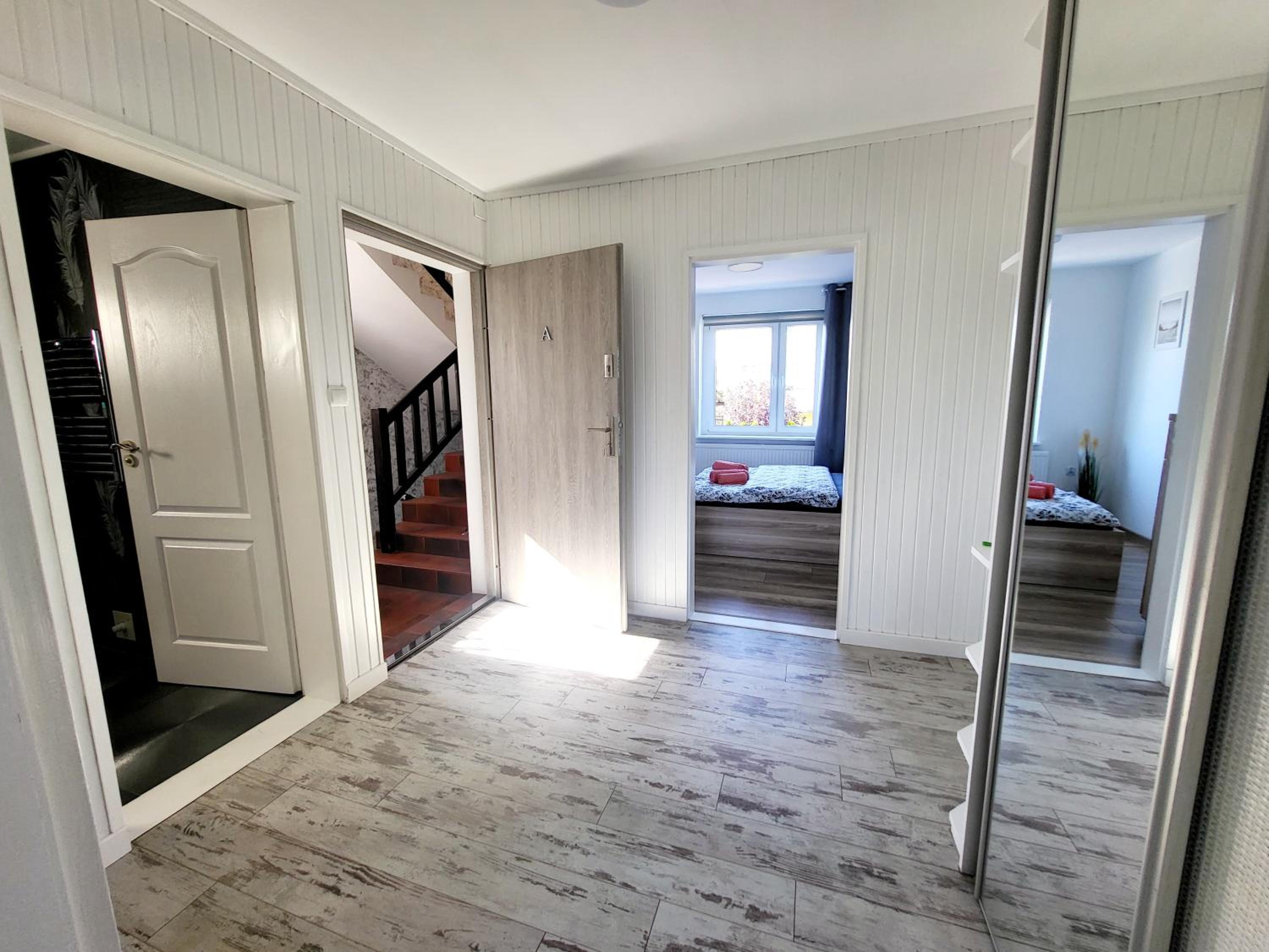 Apartment - Ground Floor photo 1