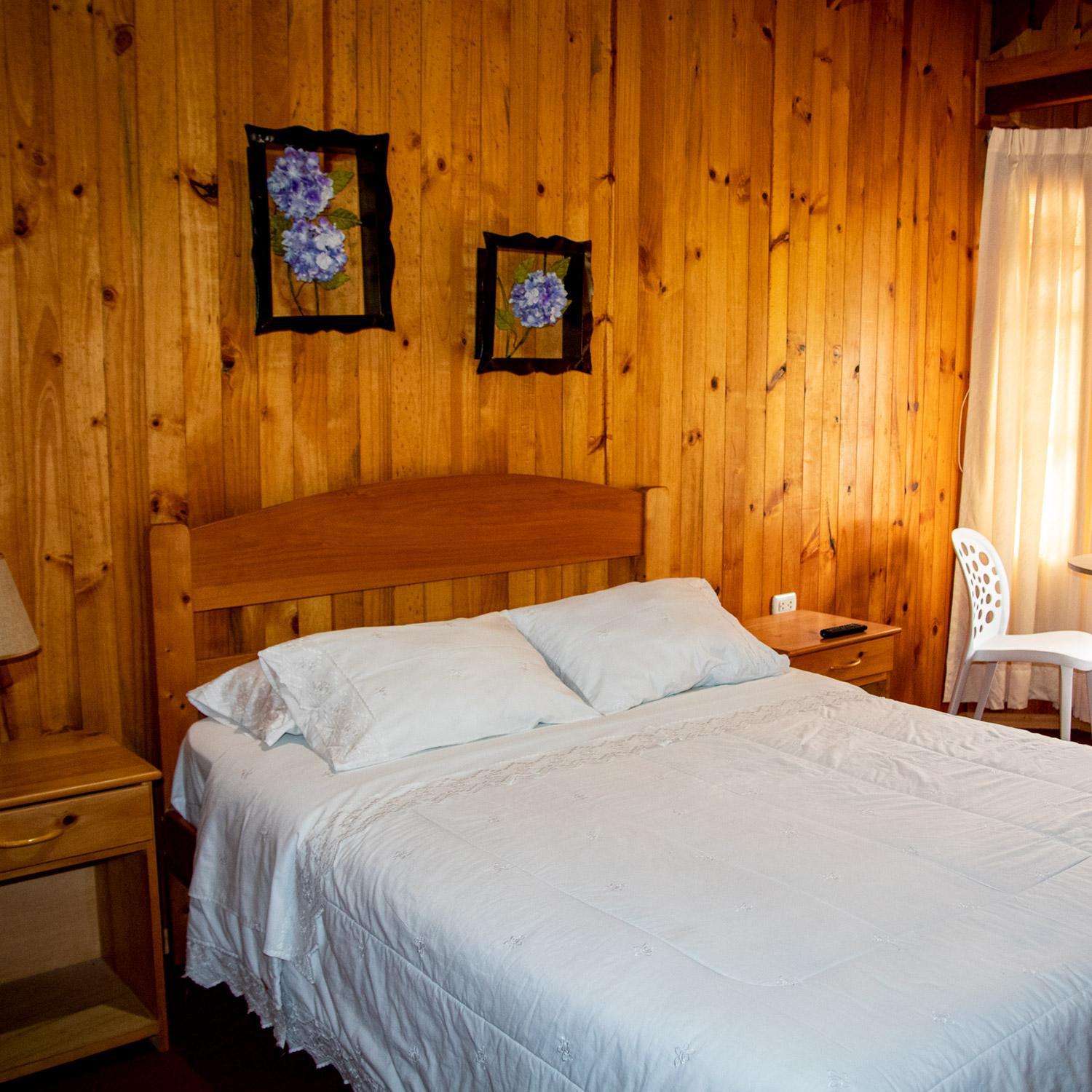 One-Bedroom Cottage