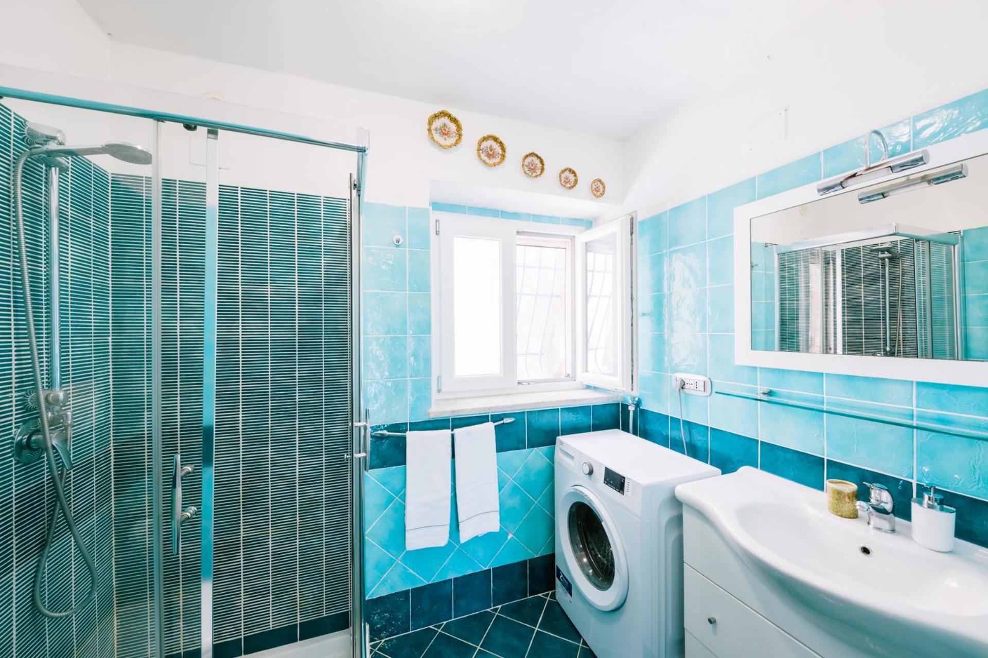 One-Bedroom House photo 2
