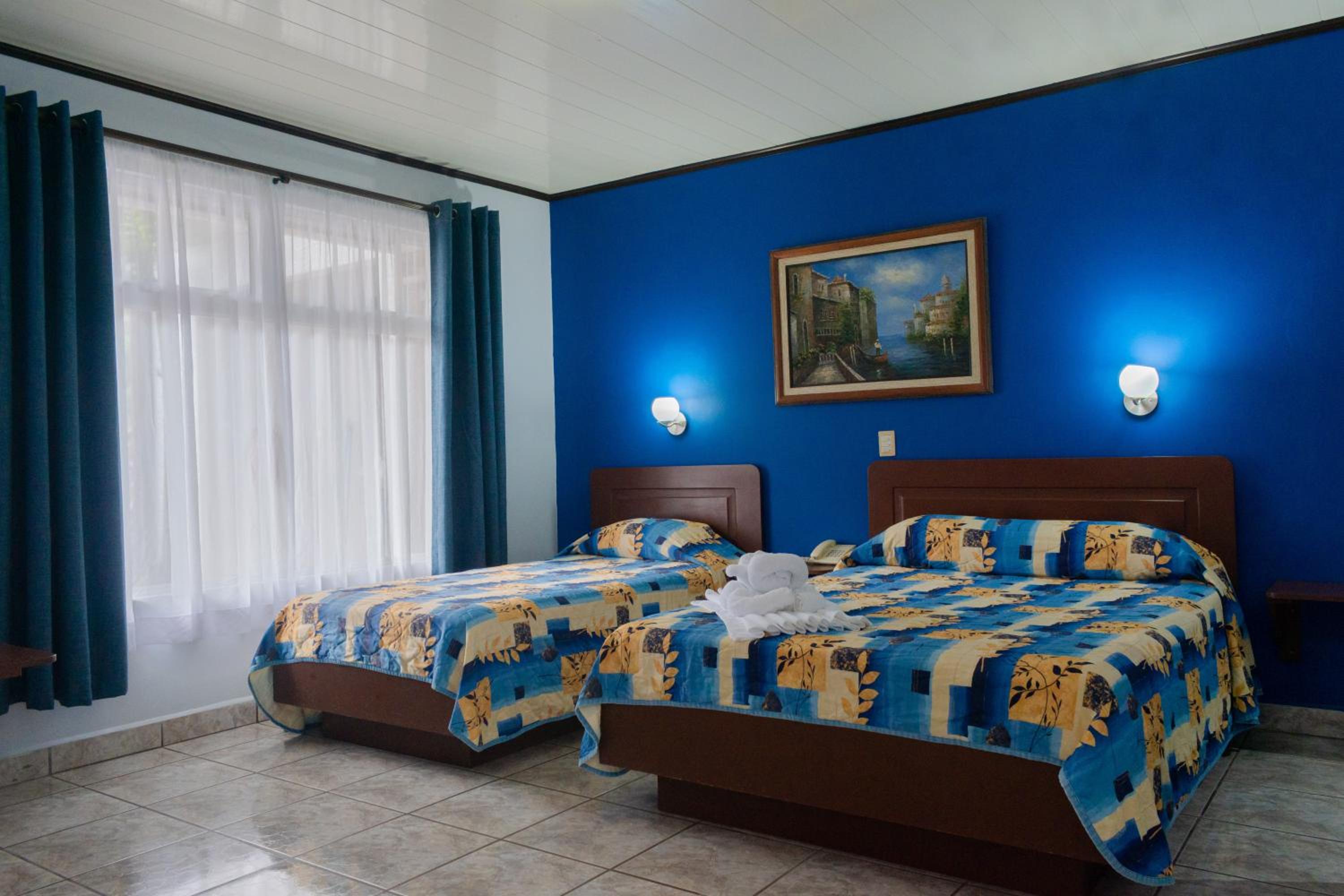 Double Room with Garden View photo 1