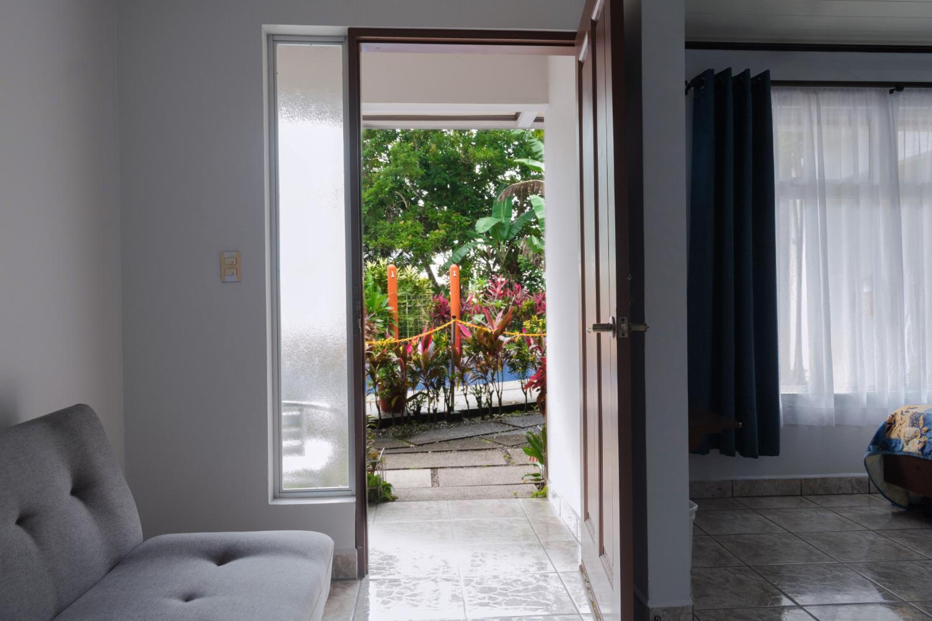 Double Room with Garden View photo 3