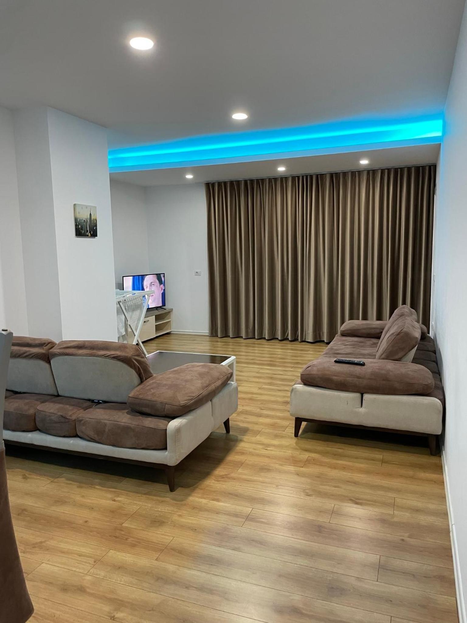 Deluxe Suite with Sea View photo 1