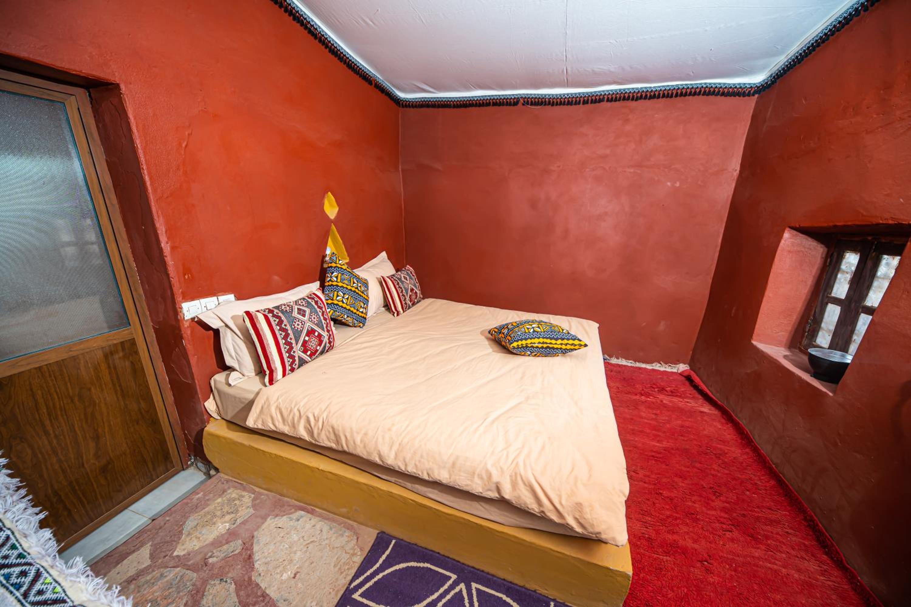 Deluxe Triple Room photo 1