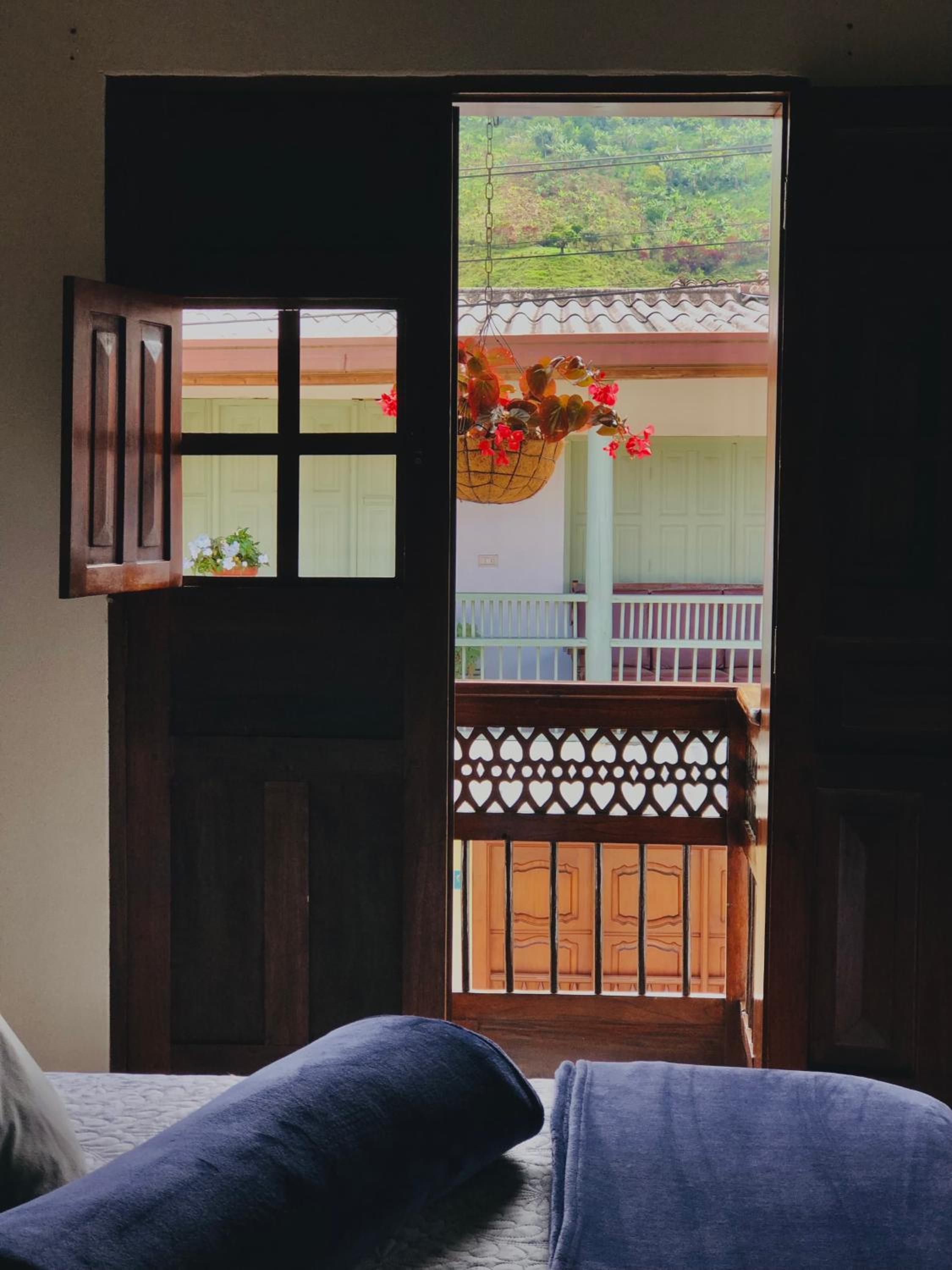 Double Room with Mountain View photo 3