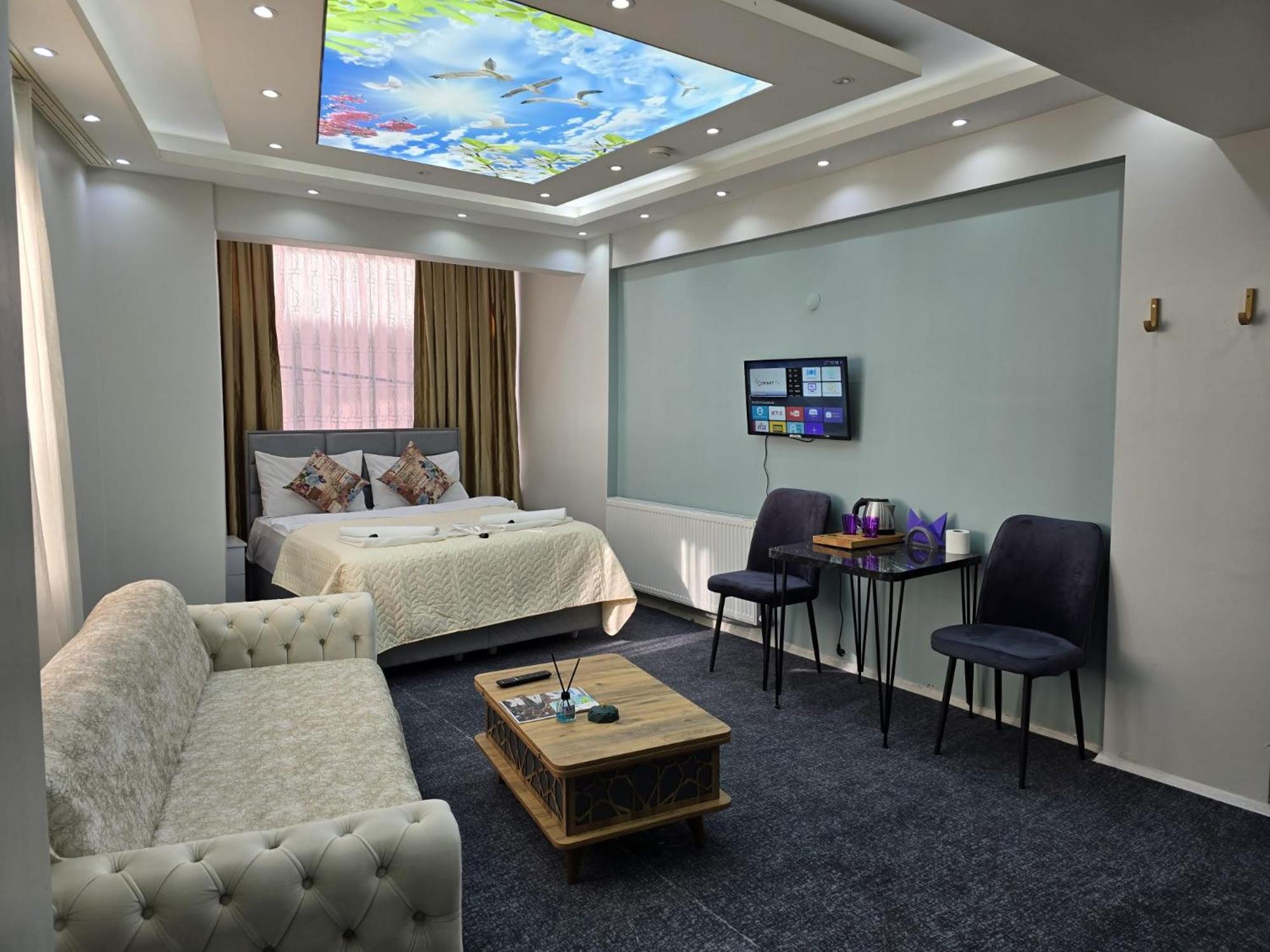 Double Room photo 1