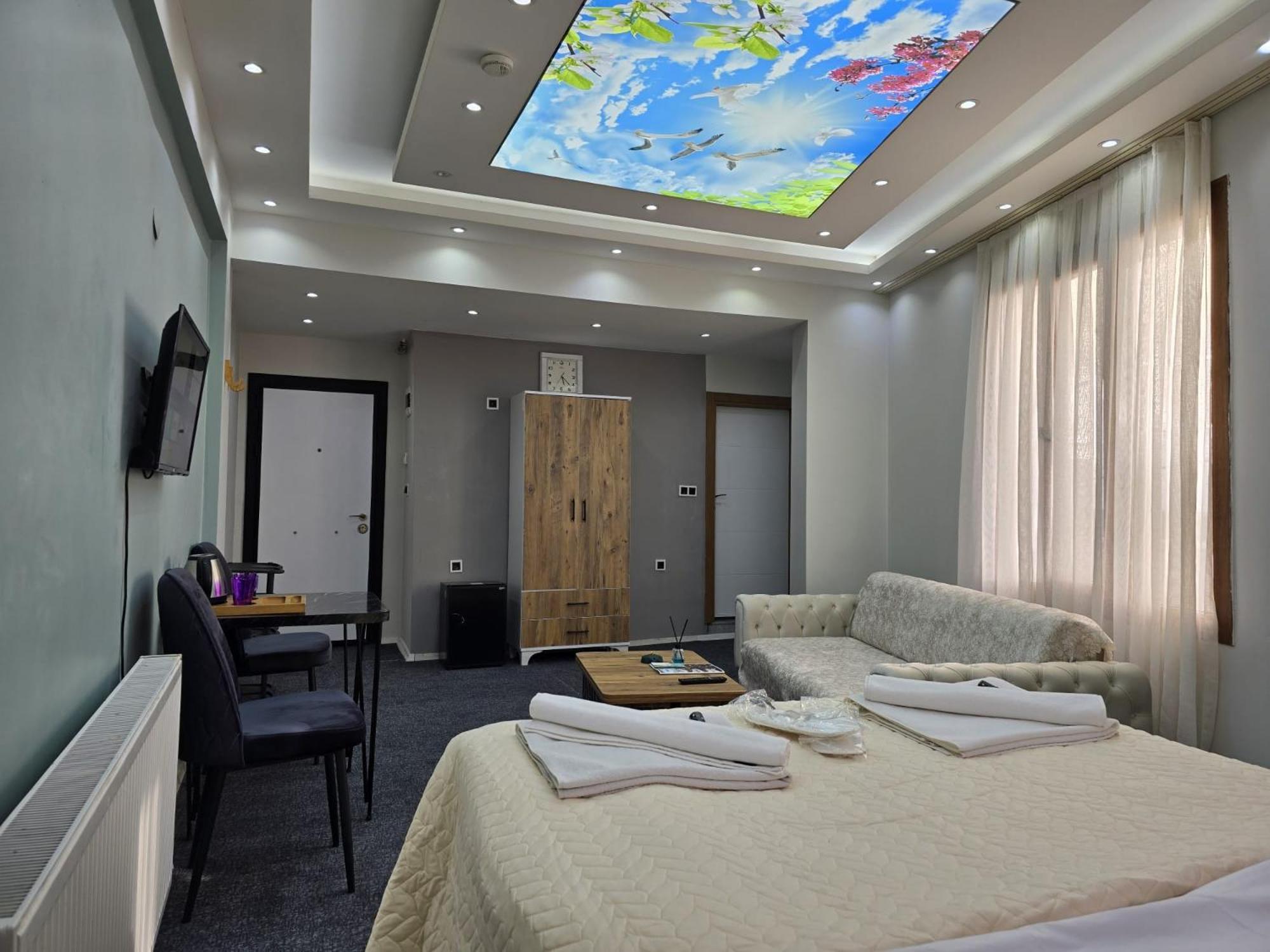 Double Room photo 3
