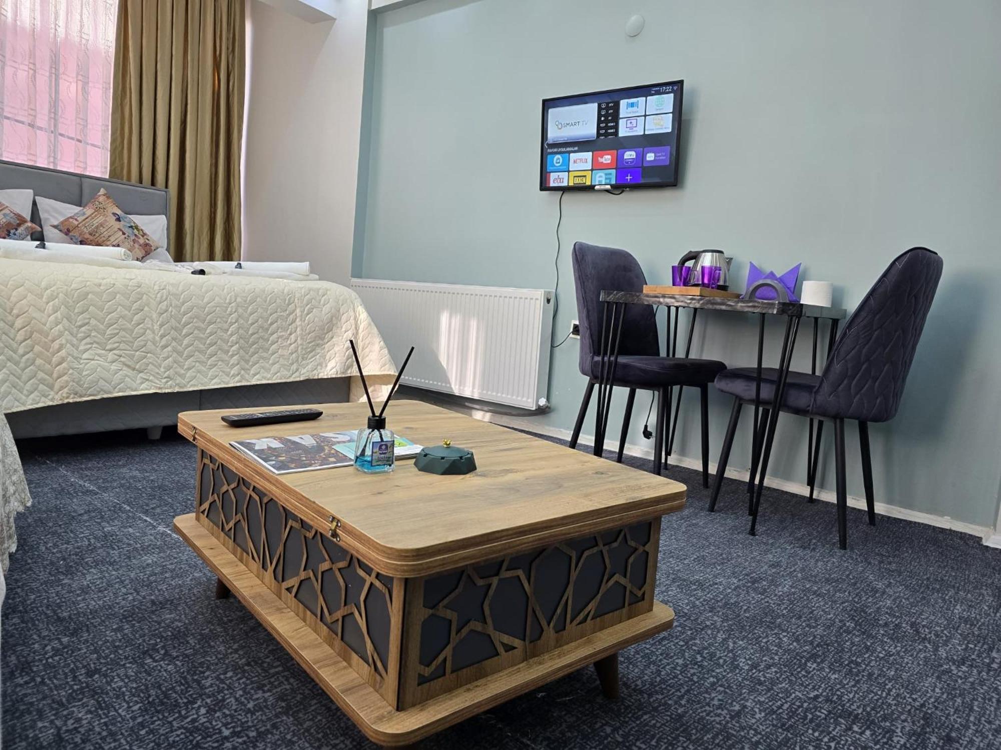 Double Room photo 2