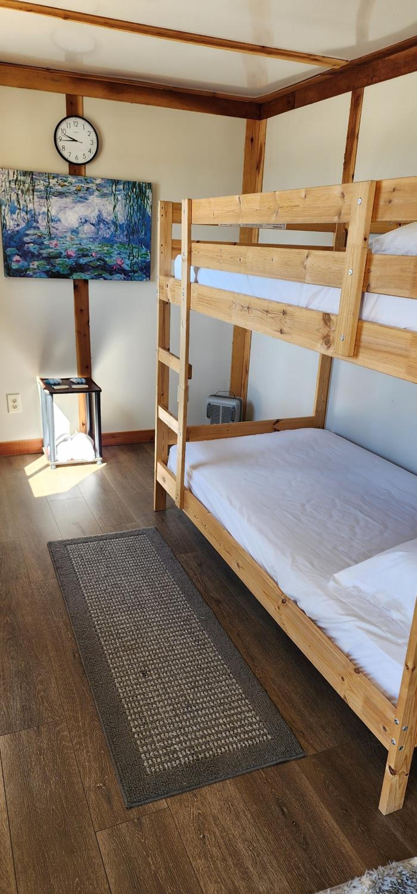 Double Or Twin Room photo 1
