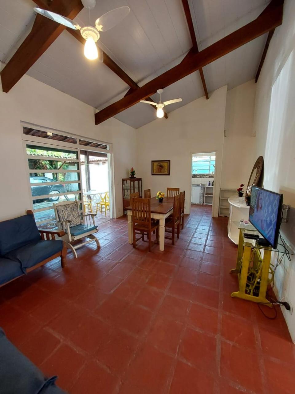 Three-Bedroom House photo 1