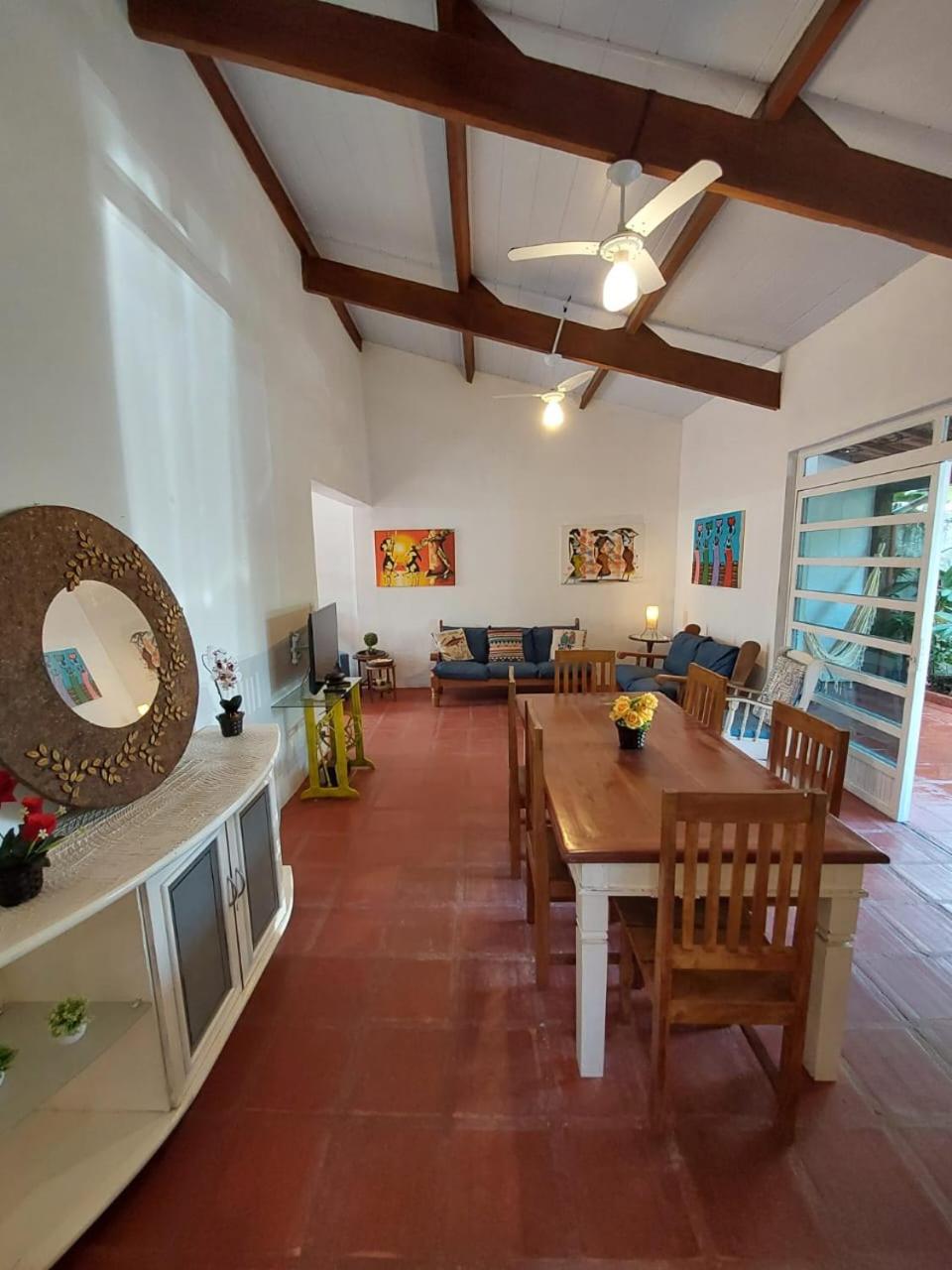 Three-Bedroom House photo 2