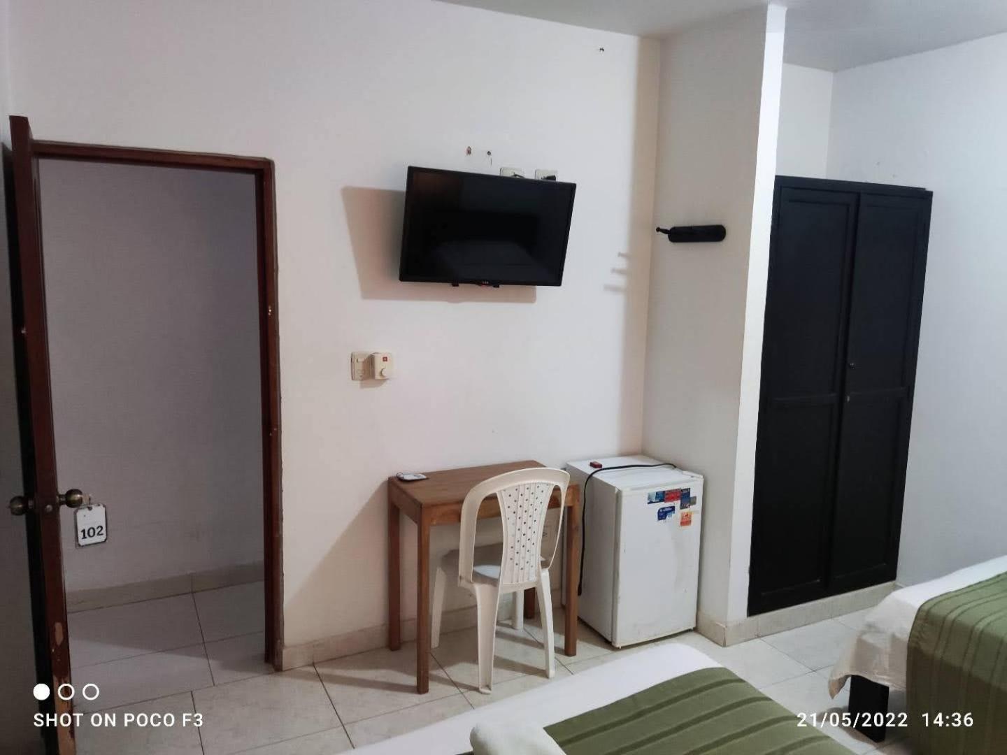 Double Room photo 3