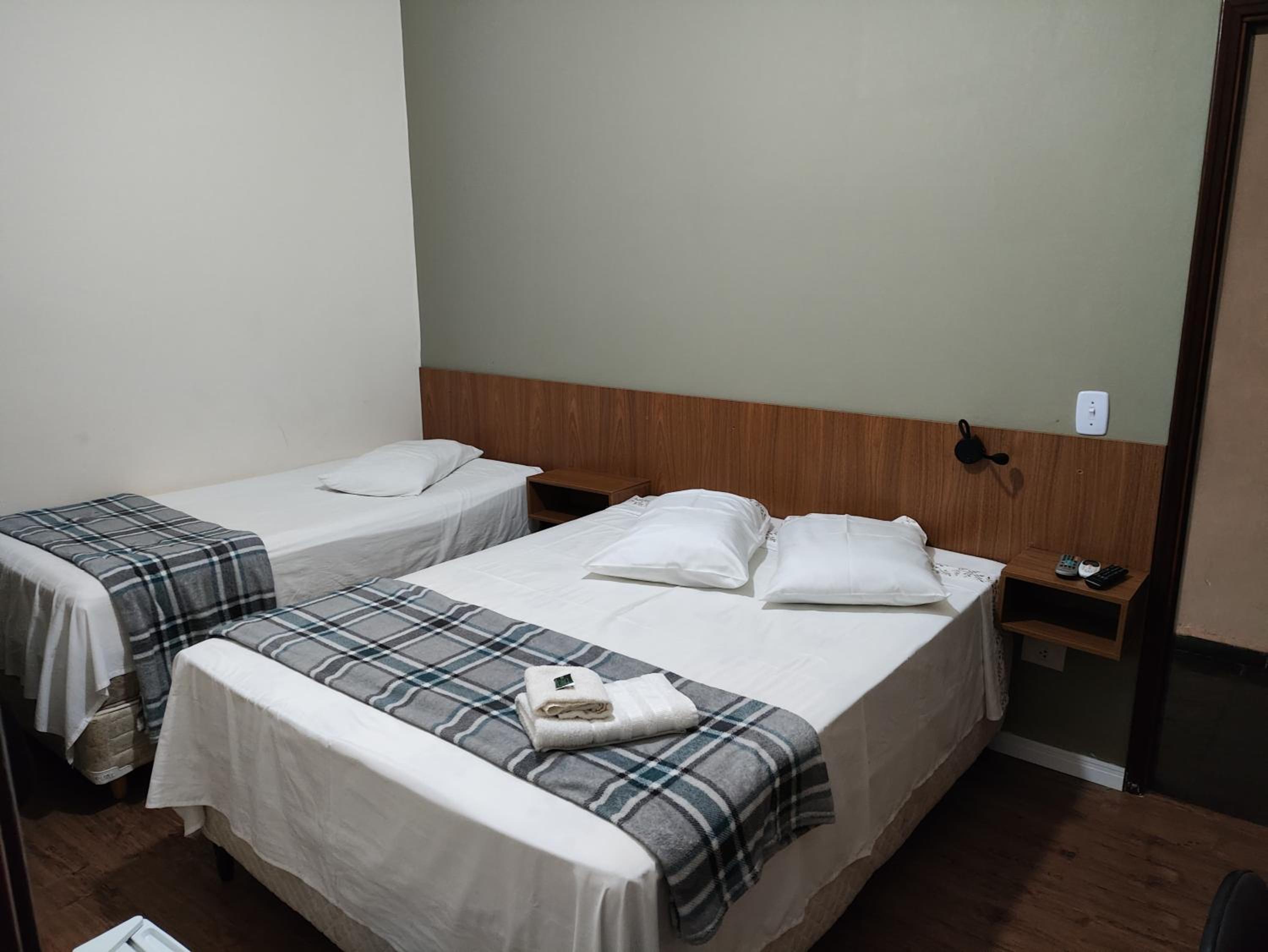 Superior Triple Room
