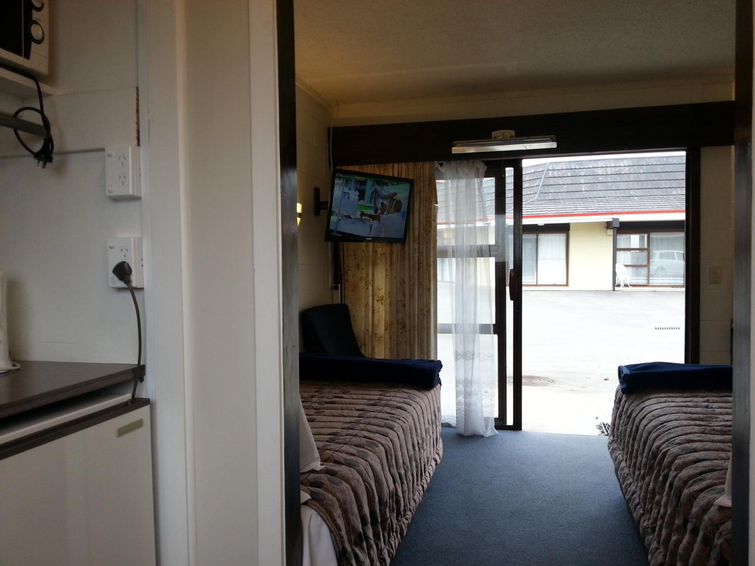 Double or Twin Room - Photo 1