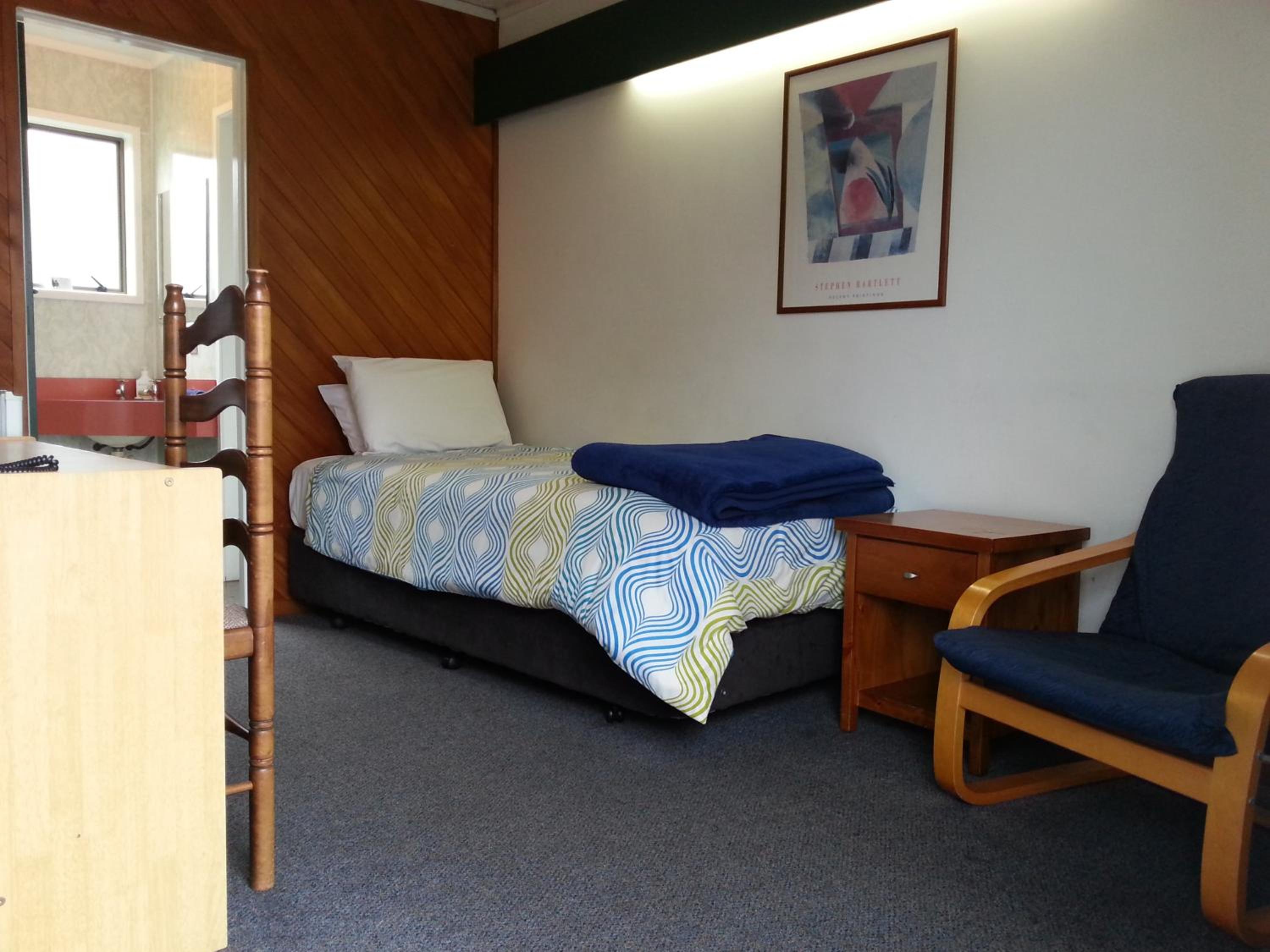 Family Double Room - Photo 3