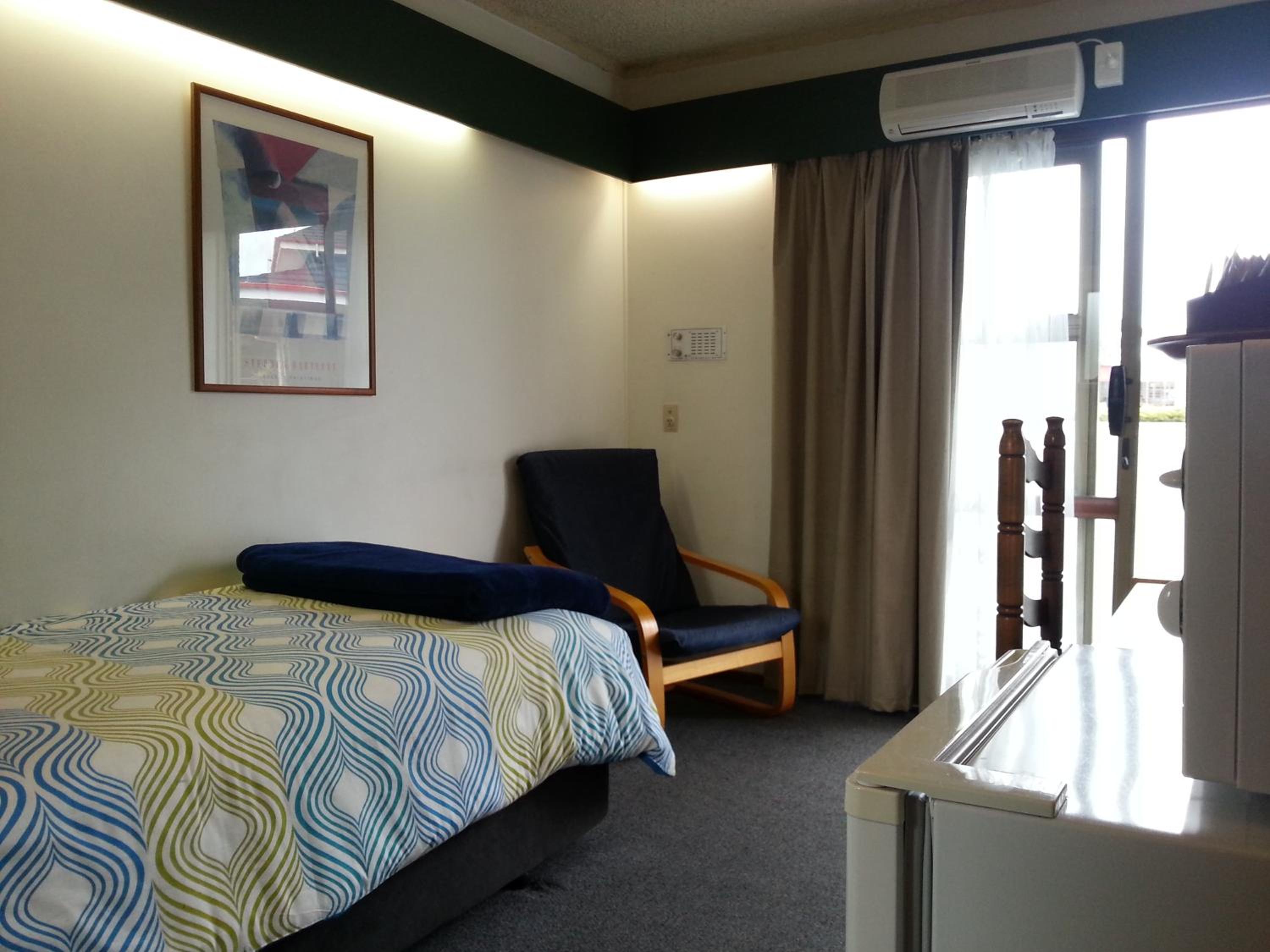 Family Double Room - Photo 4