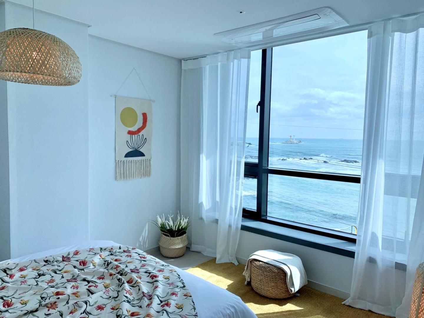 Standard Roon With Ocean View