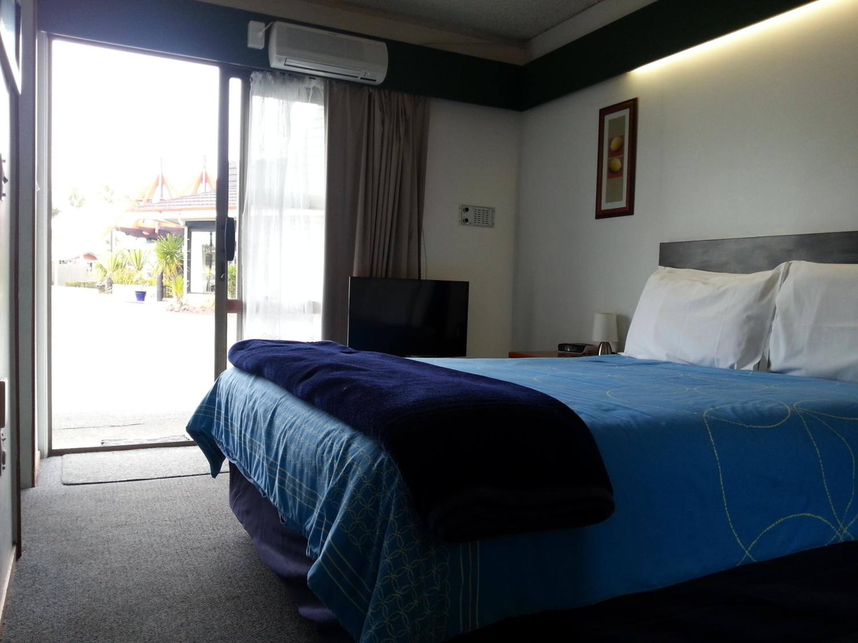 Family Double Room - Photo 2