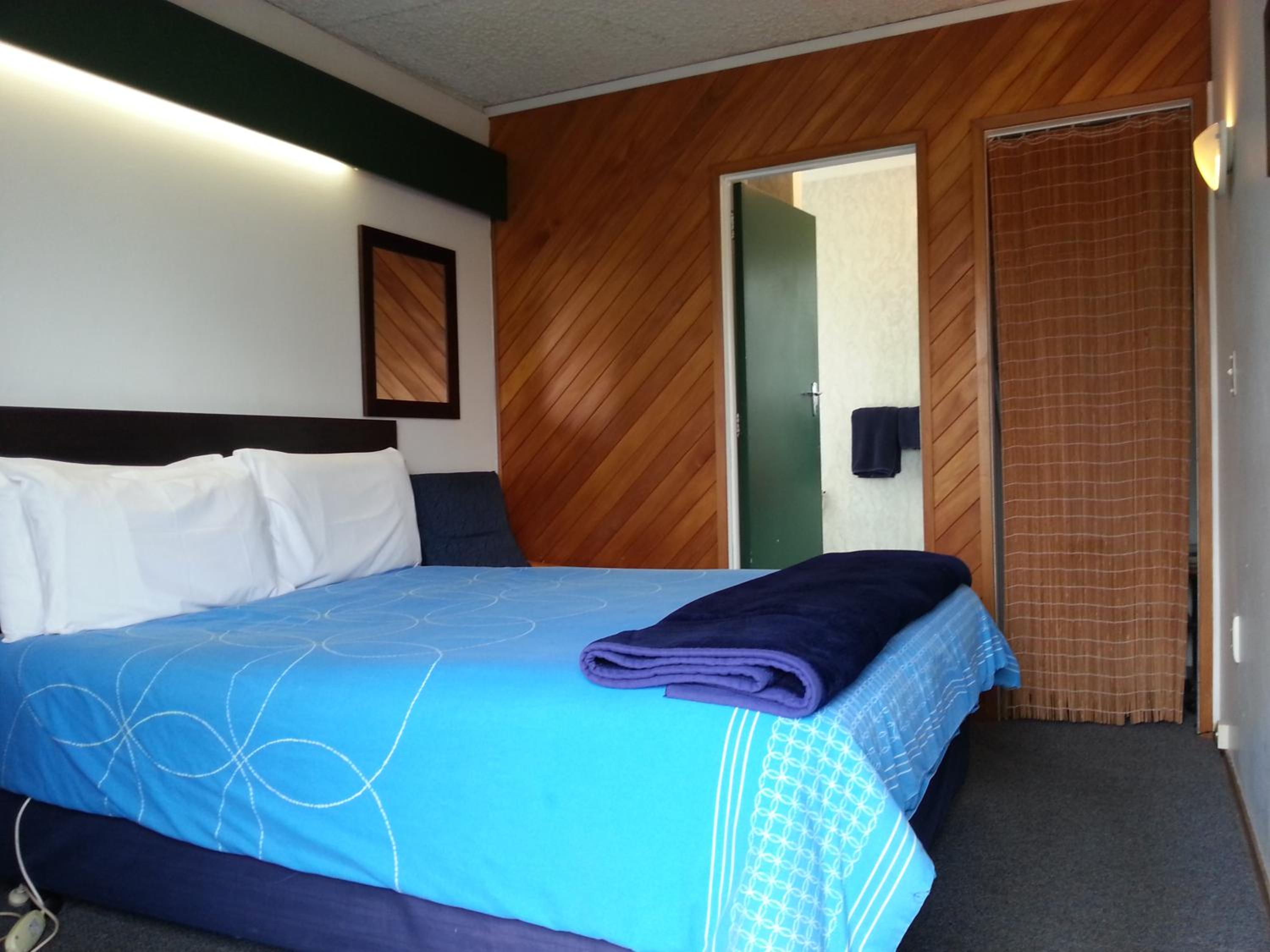Family Double Room - Photo 1
