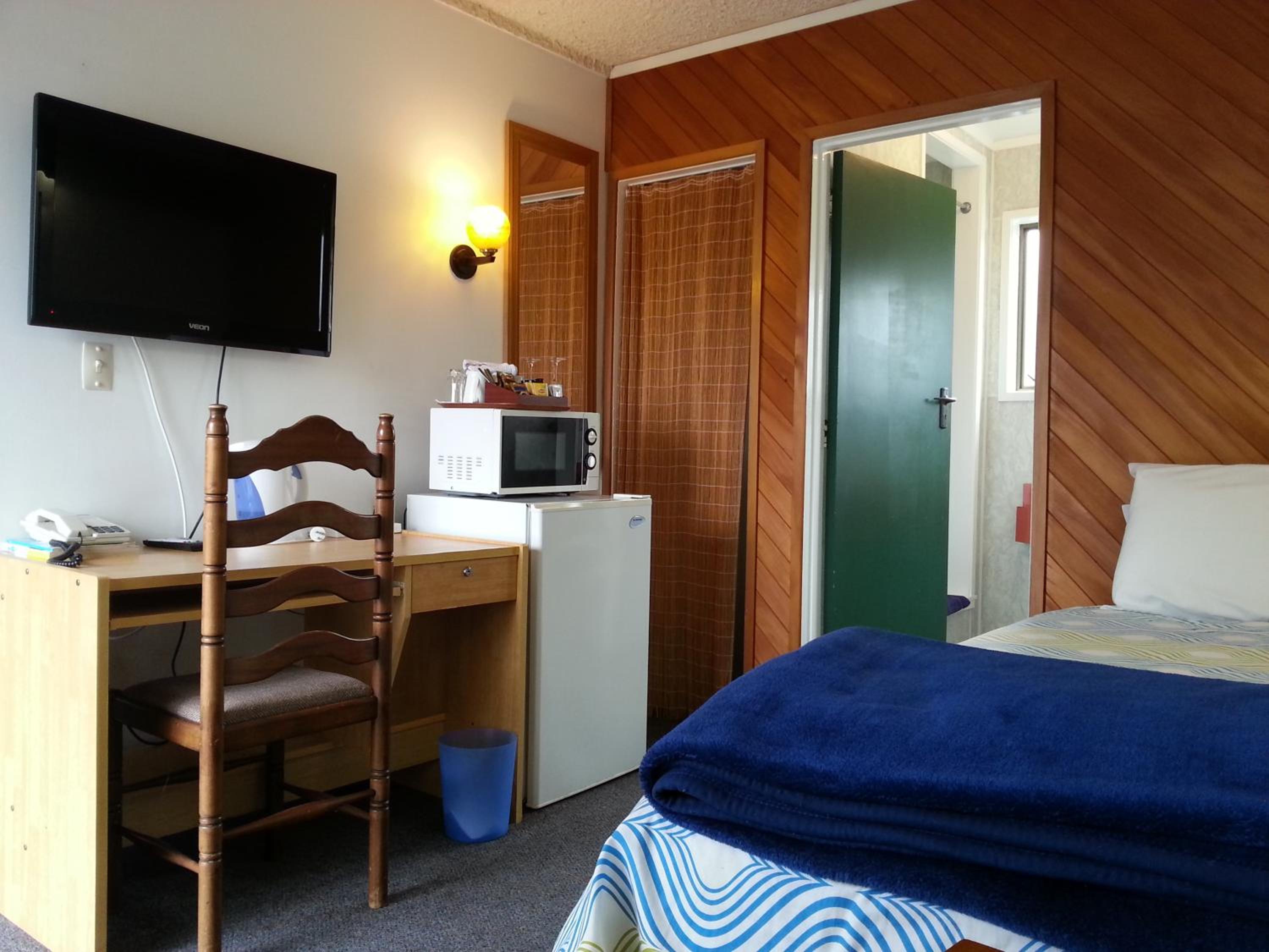 Family Double Room - Photo 5