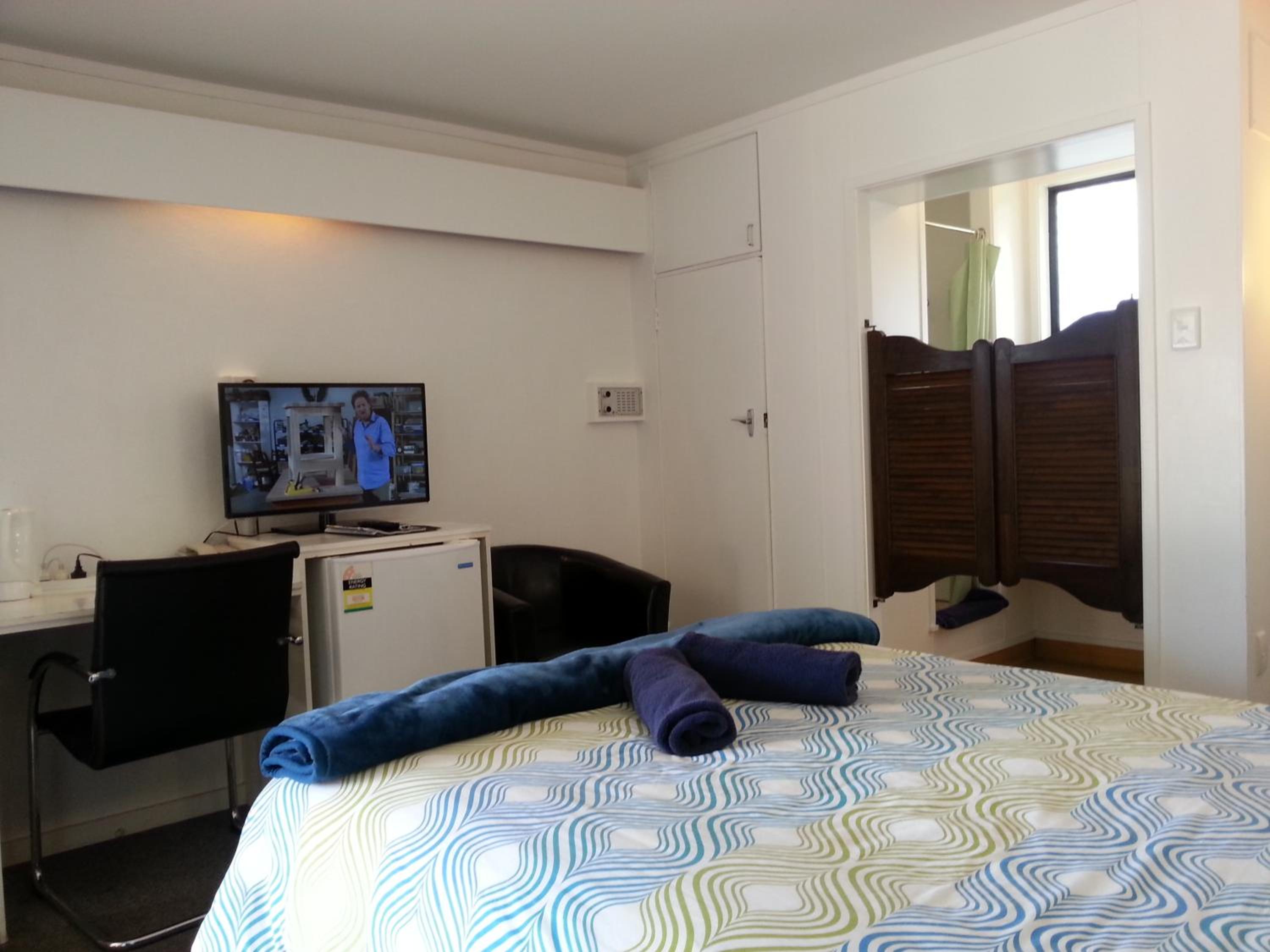 Deluxe Family Room photo 2
